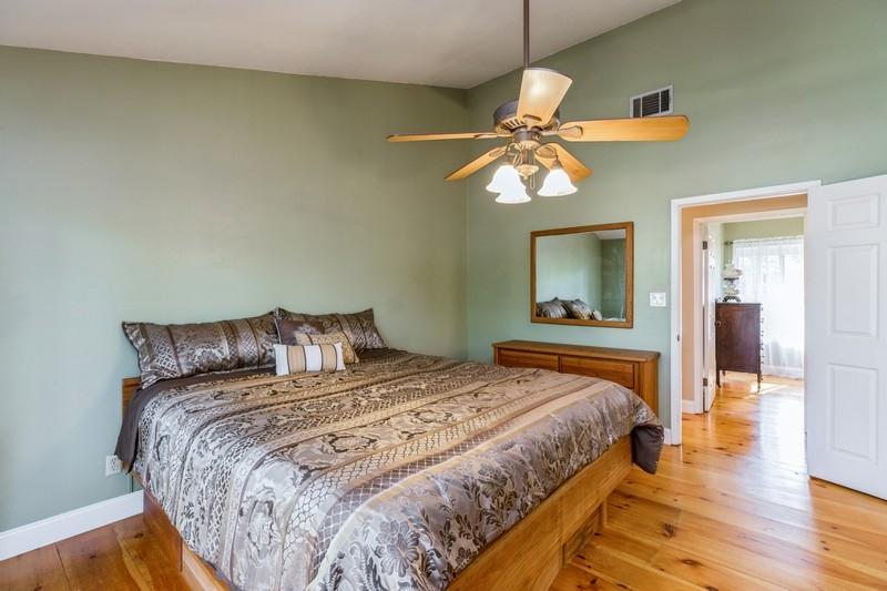 CARIBBEAN VILLAGE SOUTH 1 - Residential