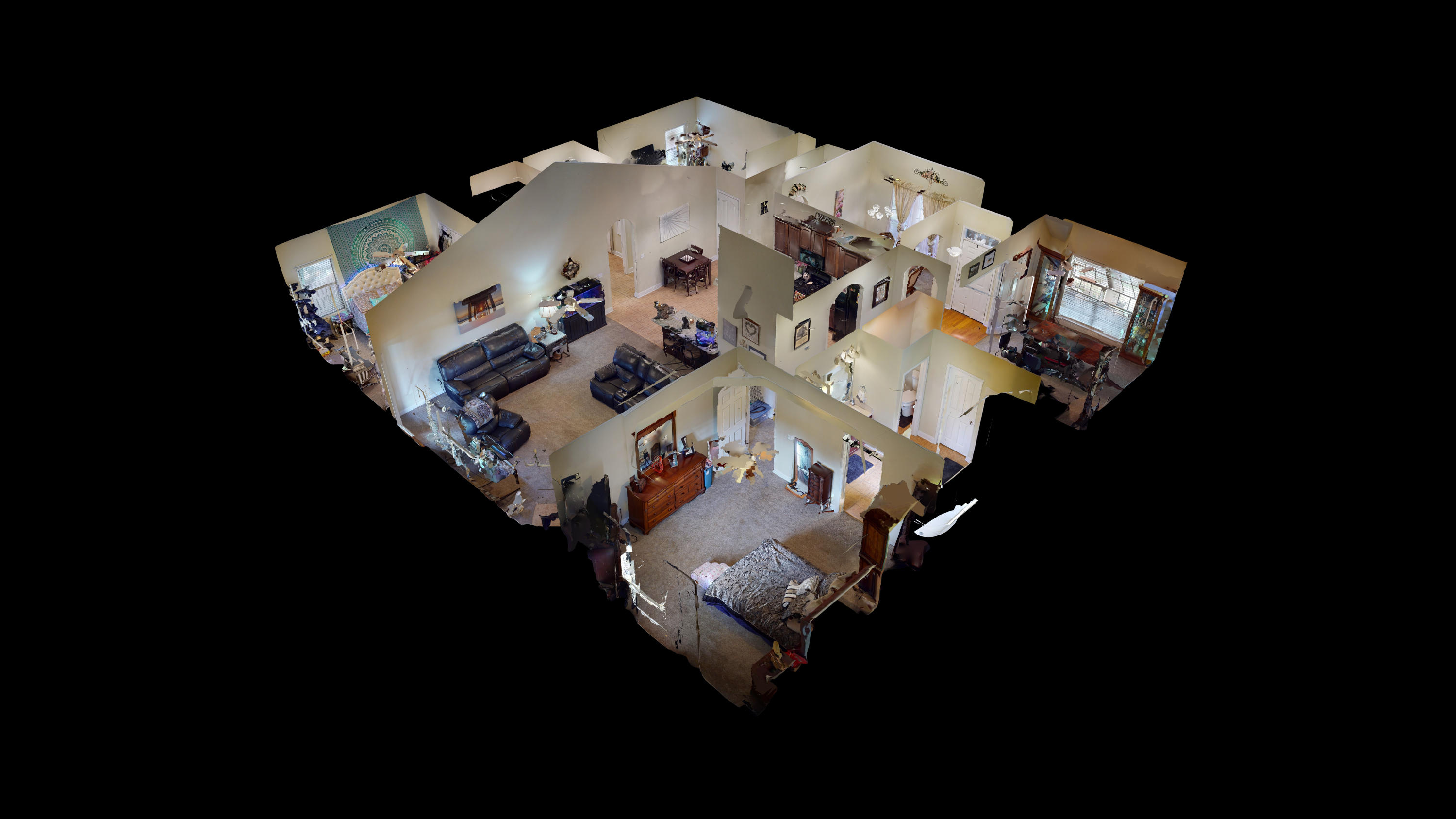 HAMMOCK BAY - Residential