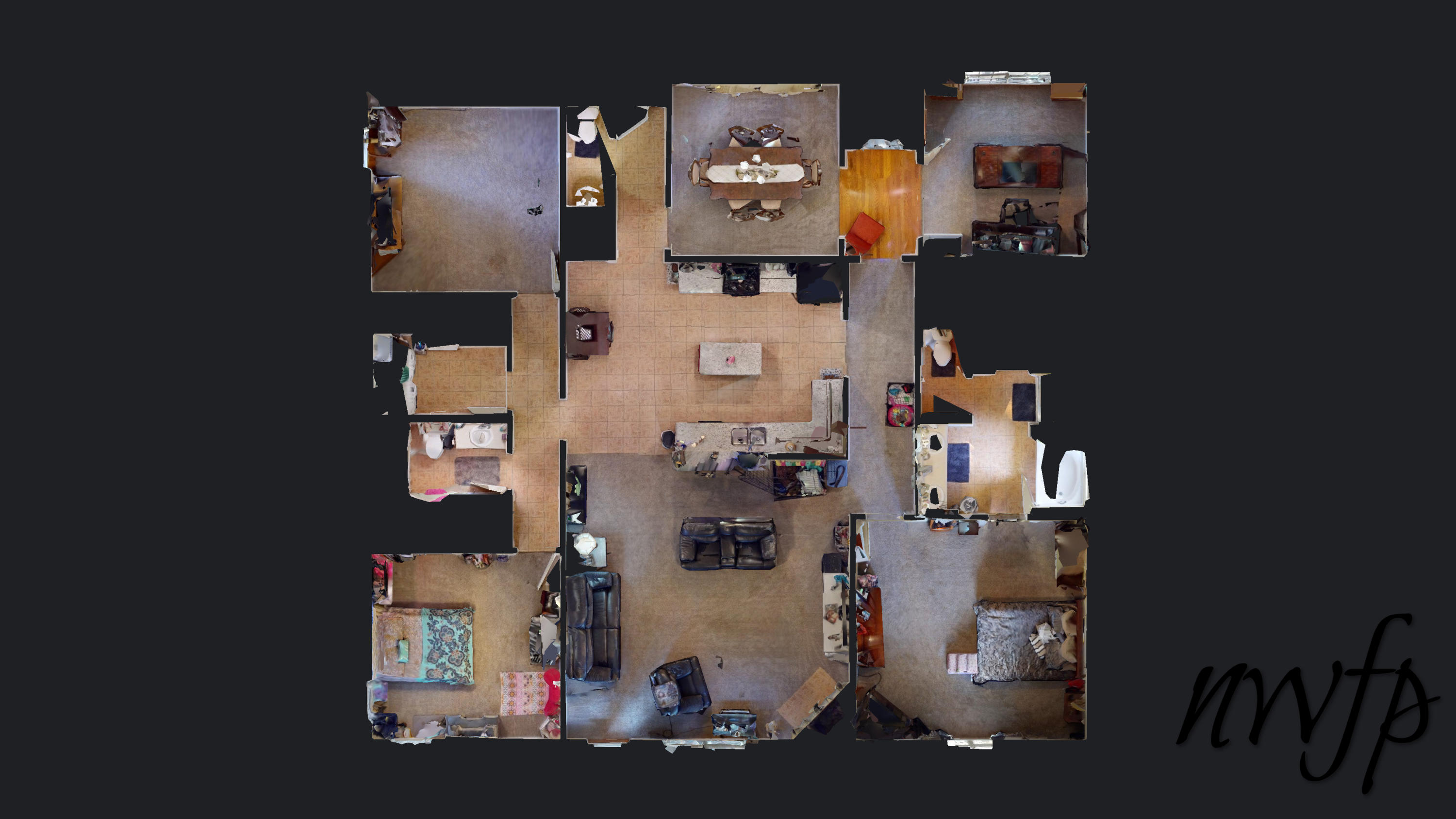 HAMMOCK BAY - Residential