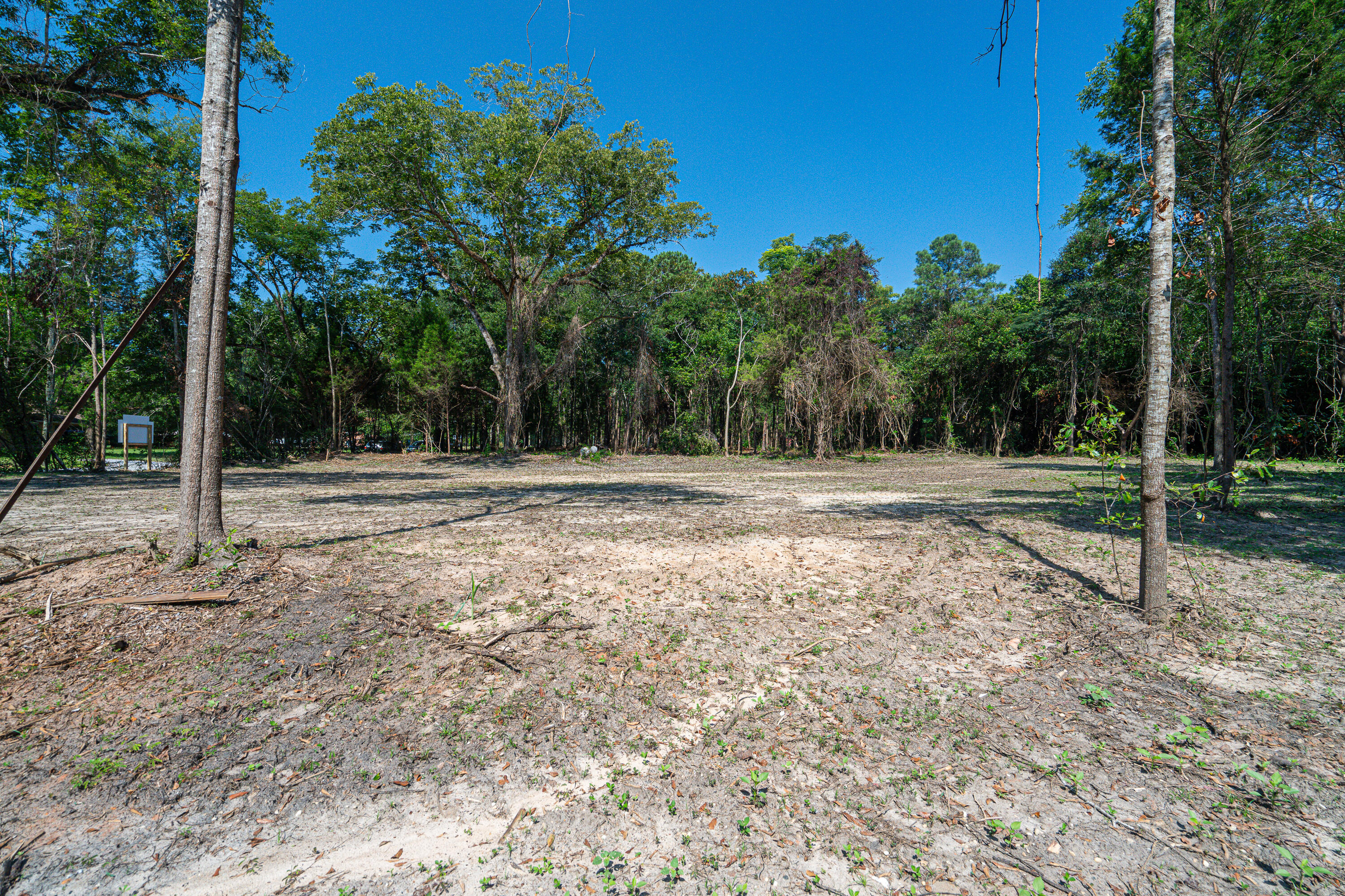 'Prime Vacant Land Opportunity - Build Your Dream Here!Discover the perfect canvas for your vision on this spacious 0.51-acre vacant land. Nestled in a serene setting, this property presents an excellent opportunity for investors, developers, or those seeking to build.The property is conveniently located in the charming town of Laurel Hill, FL. Claim your land in this peaceful and friendly community atmosphere while still being within reach of essential amenities and services. The 2.06-acre plot division is complete and this is one of the four lots available.