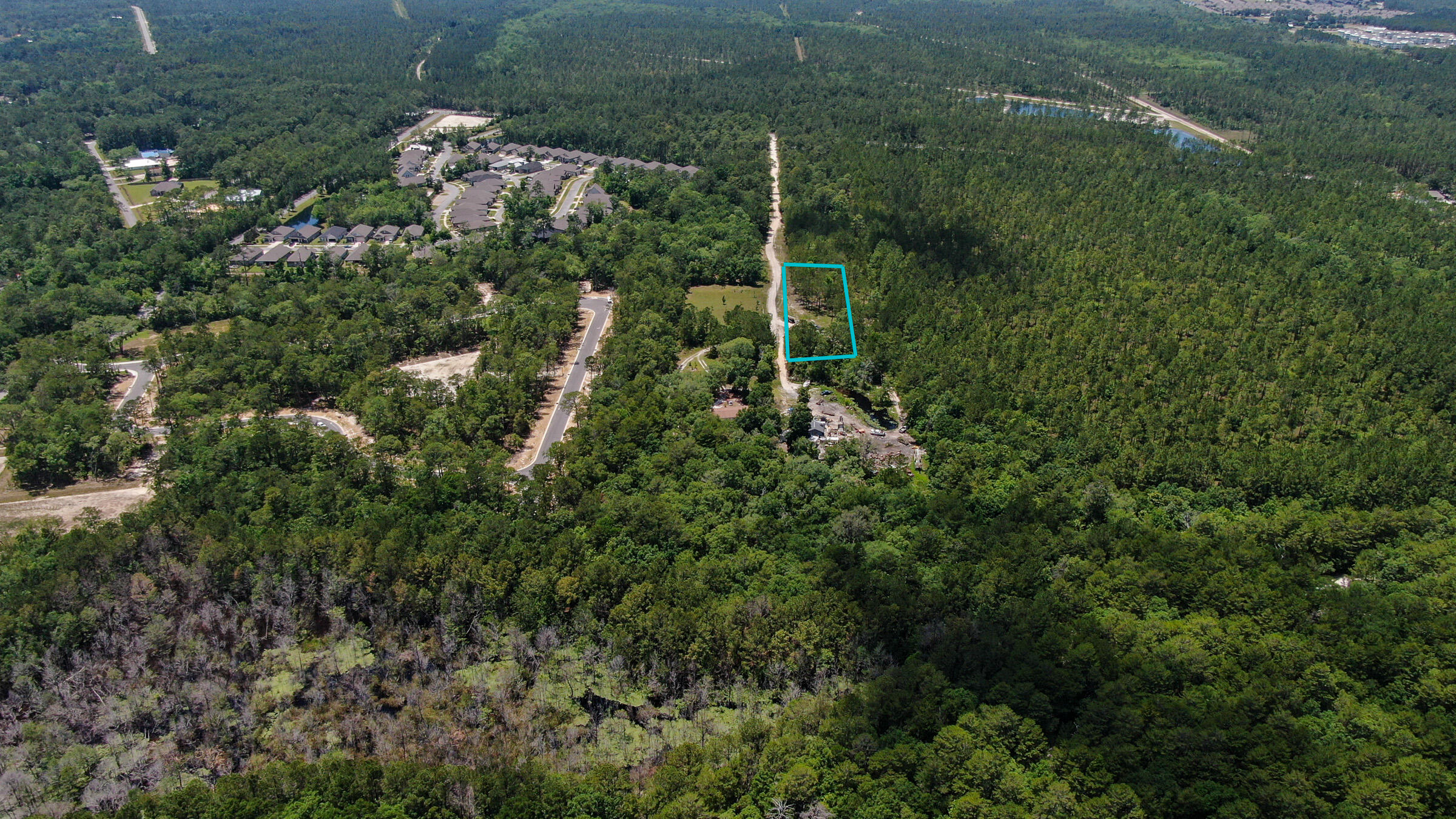 This beautiful parcel is located in the fast growing community of Freeport! This is a GREAT opportunity to own land or even build your dream home! This lot is located about 1/10 of a mile from the wonderful and newly developed community, Marina Village. Four Mile Creek Landing is just minutes away. This parcel is currently zoned residential.