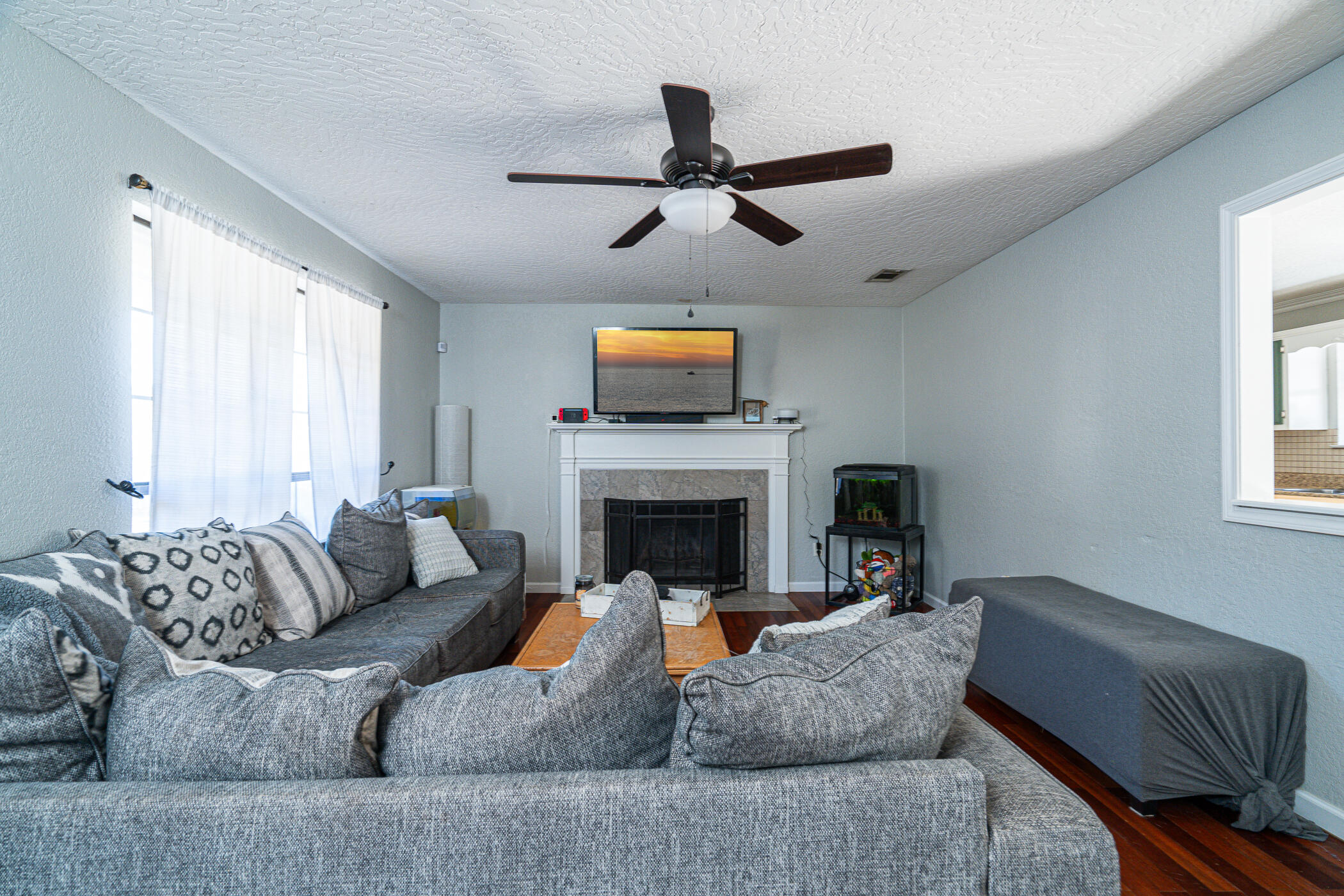 NO RECORDED SUBDIVISION - Residential