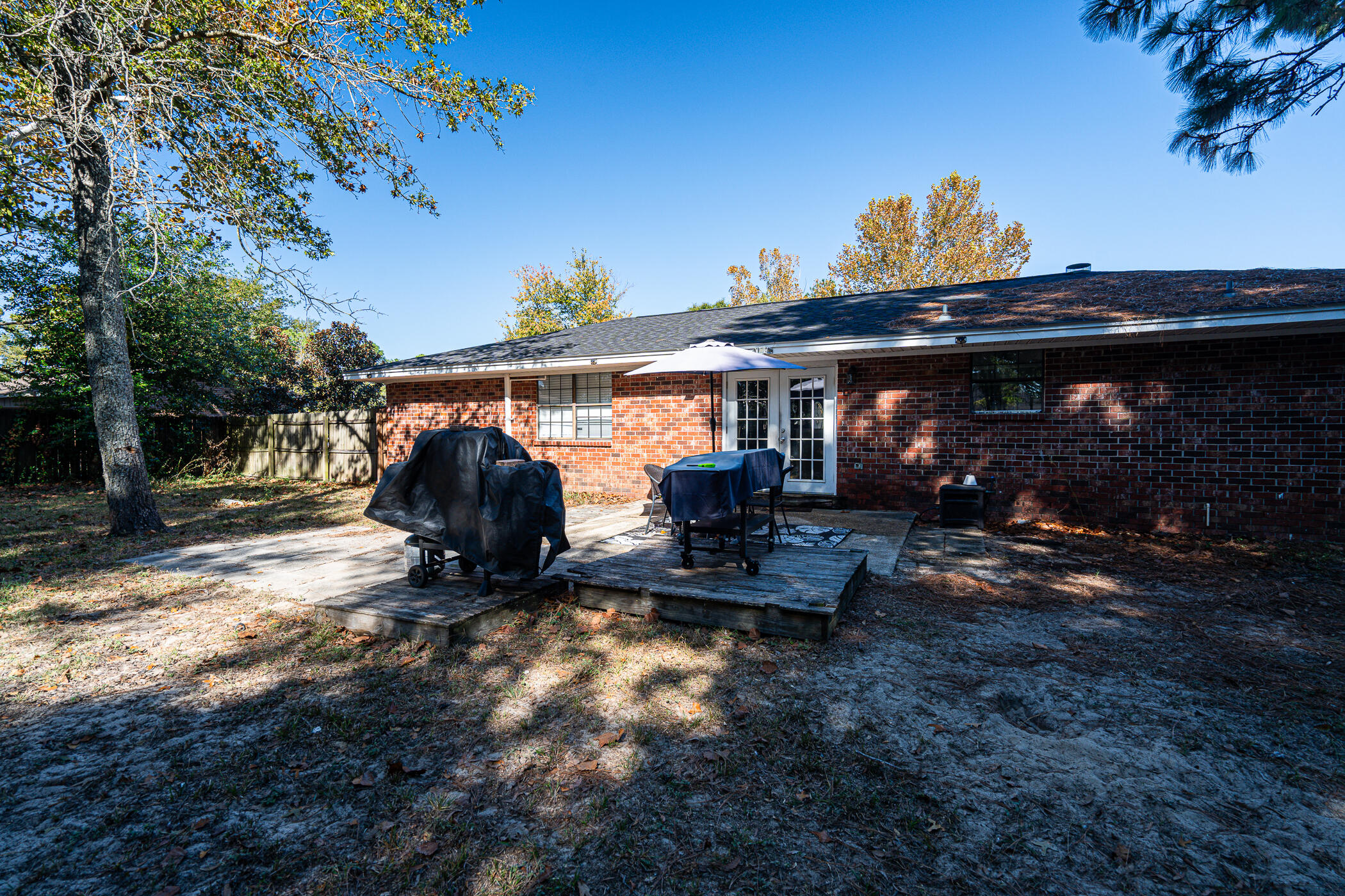 NO RECORDED SUBDIVISION - Residential