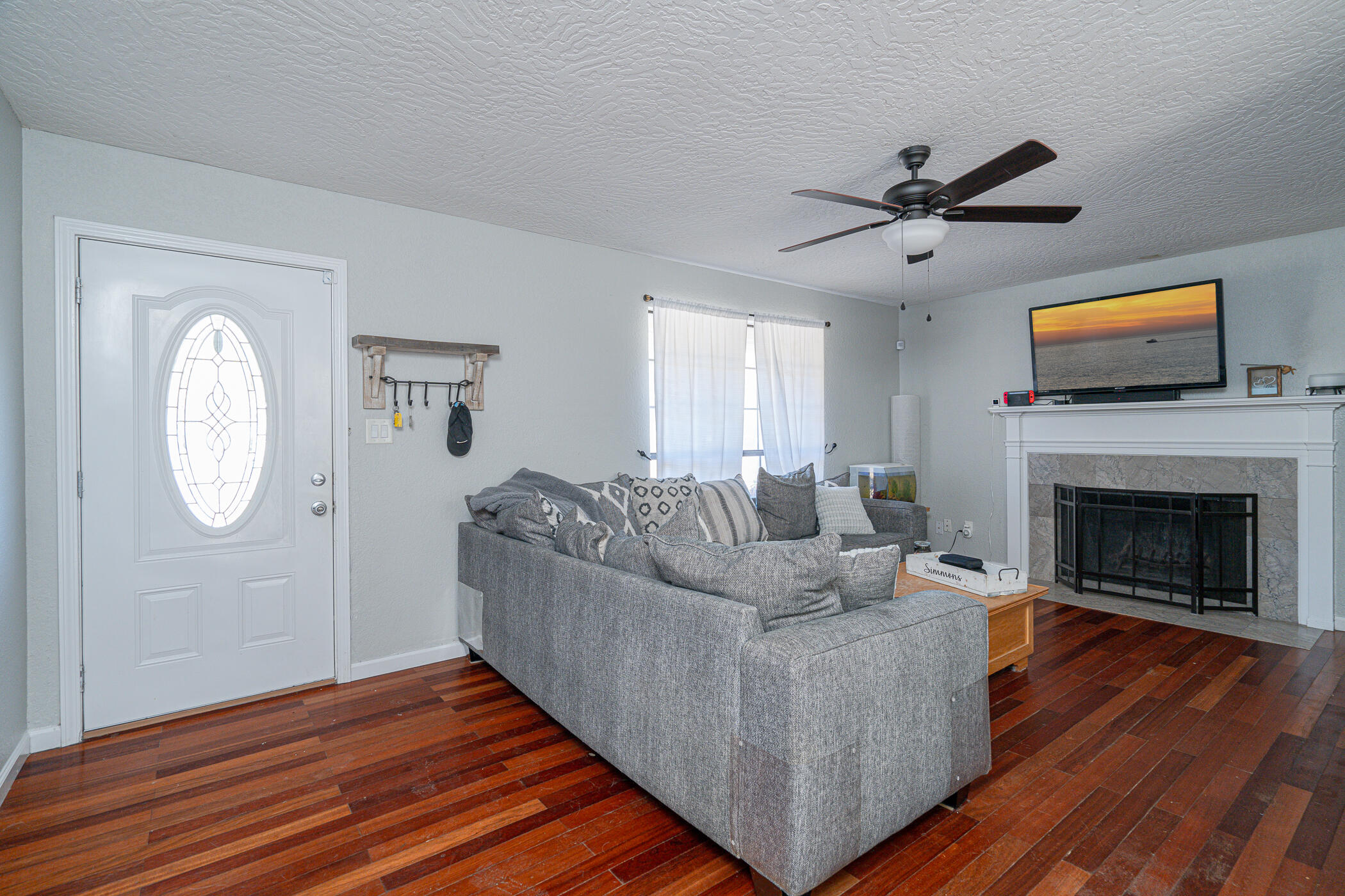 NO RECORDED SUBDIVISION - Residential