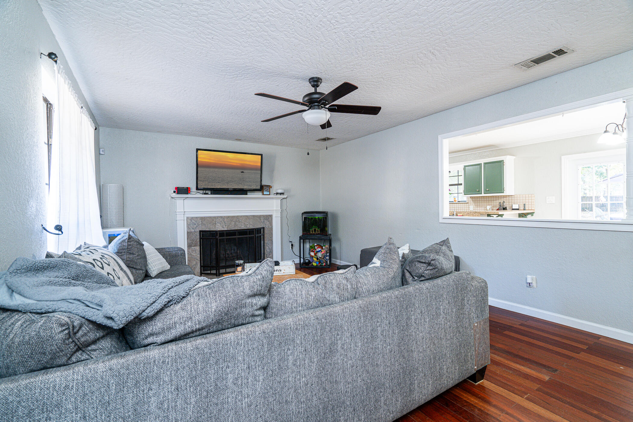 NO RECORDED SUBDIVISION - Residential