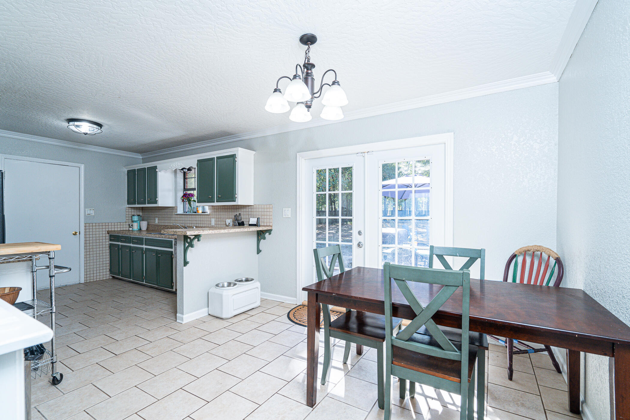 NO RECORDED SUBDIVISION - Residential