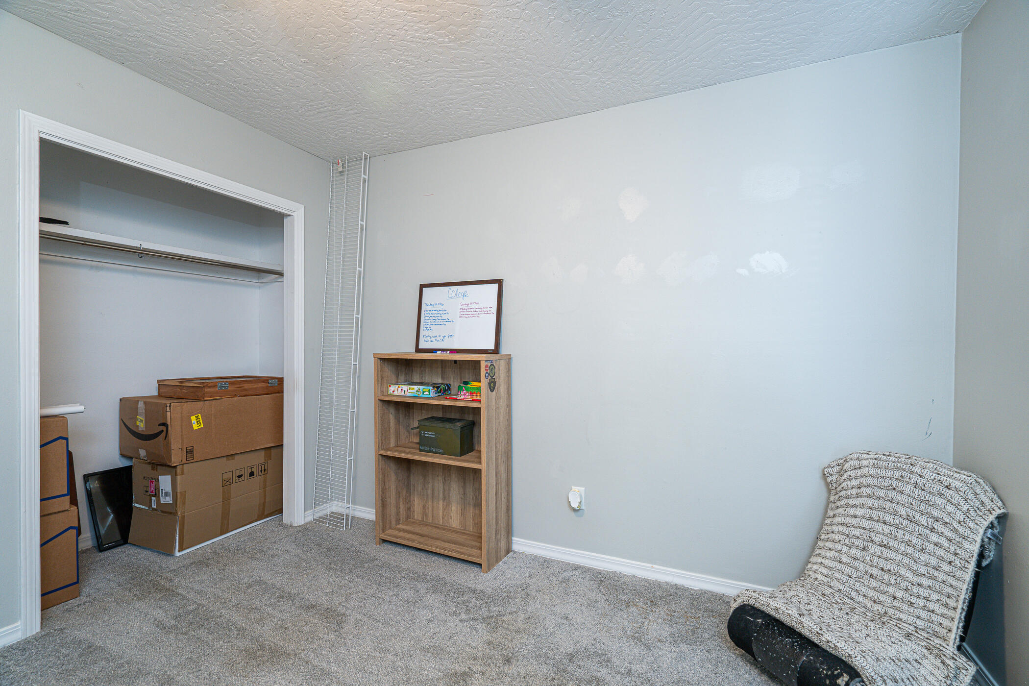 NO RECORDED SUBDIVISION - Residential