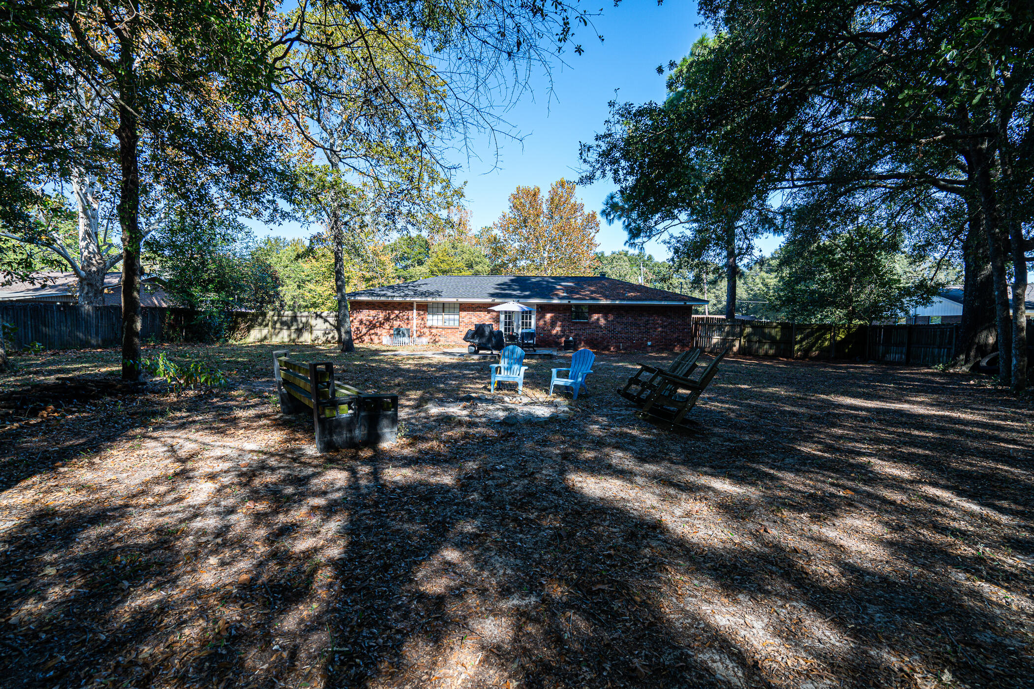 NO RECORDED SUBDIVISION - Residential