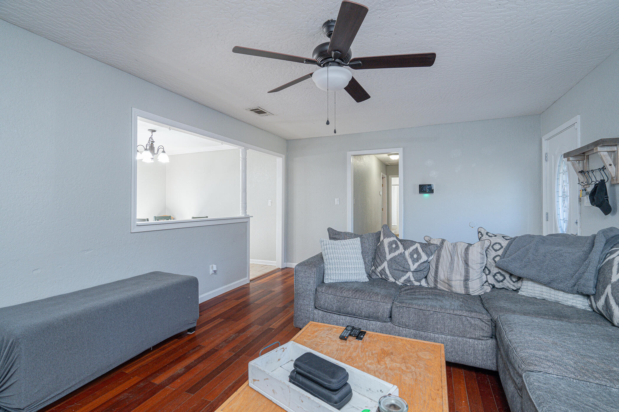 NO RECORDED SUBDIVISION - Residential