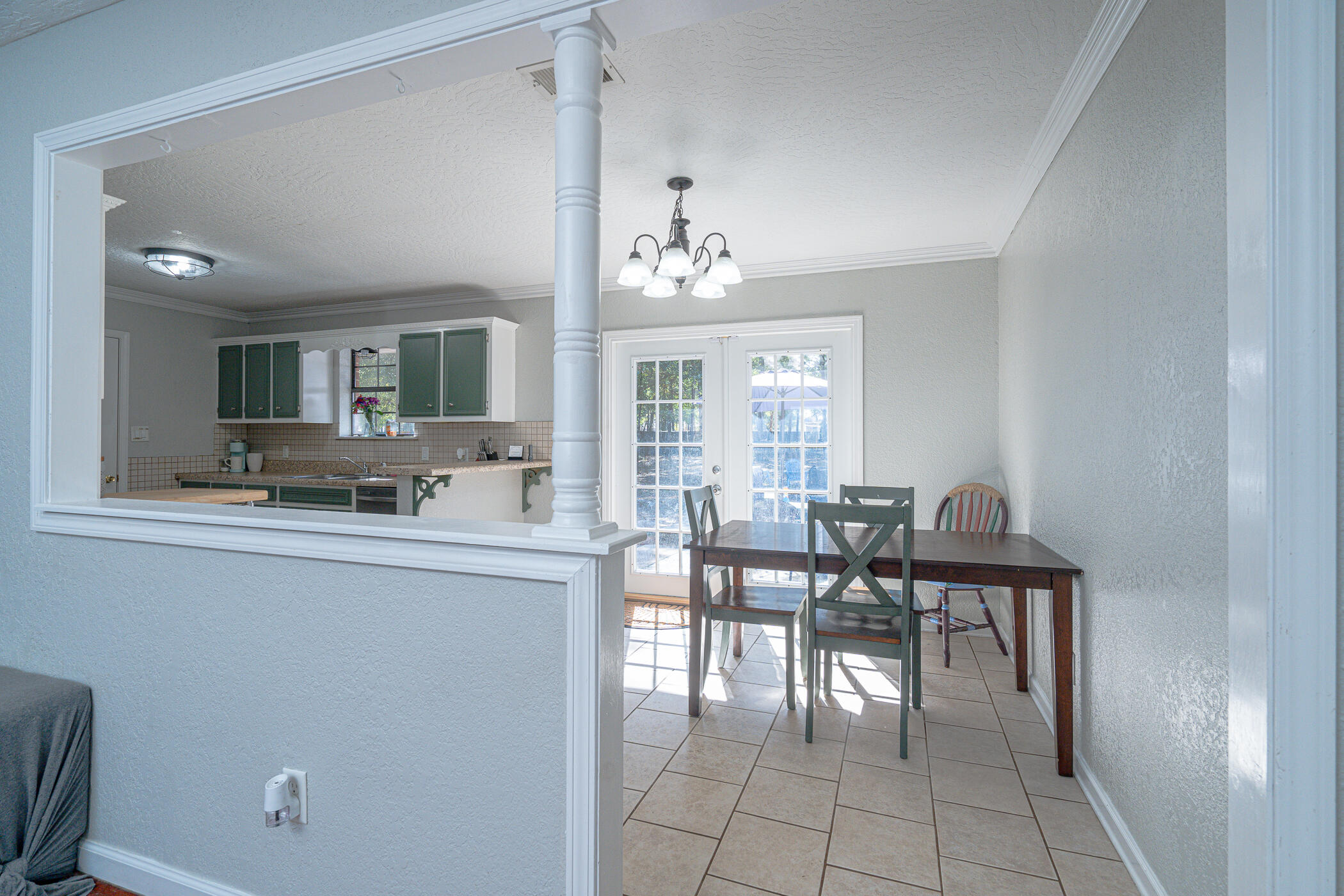 NO RECORDED SUBDIVISION - Residential