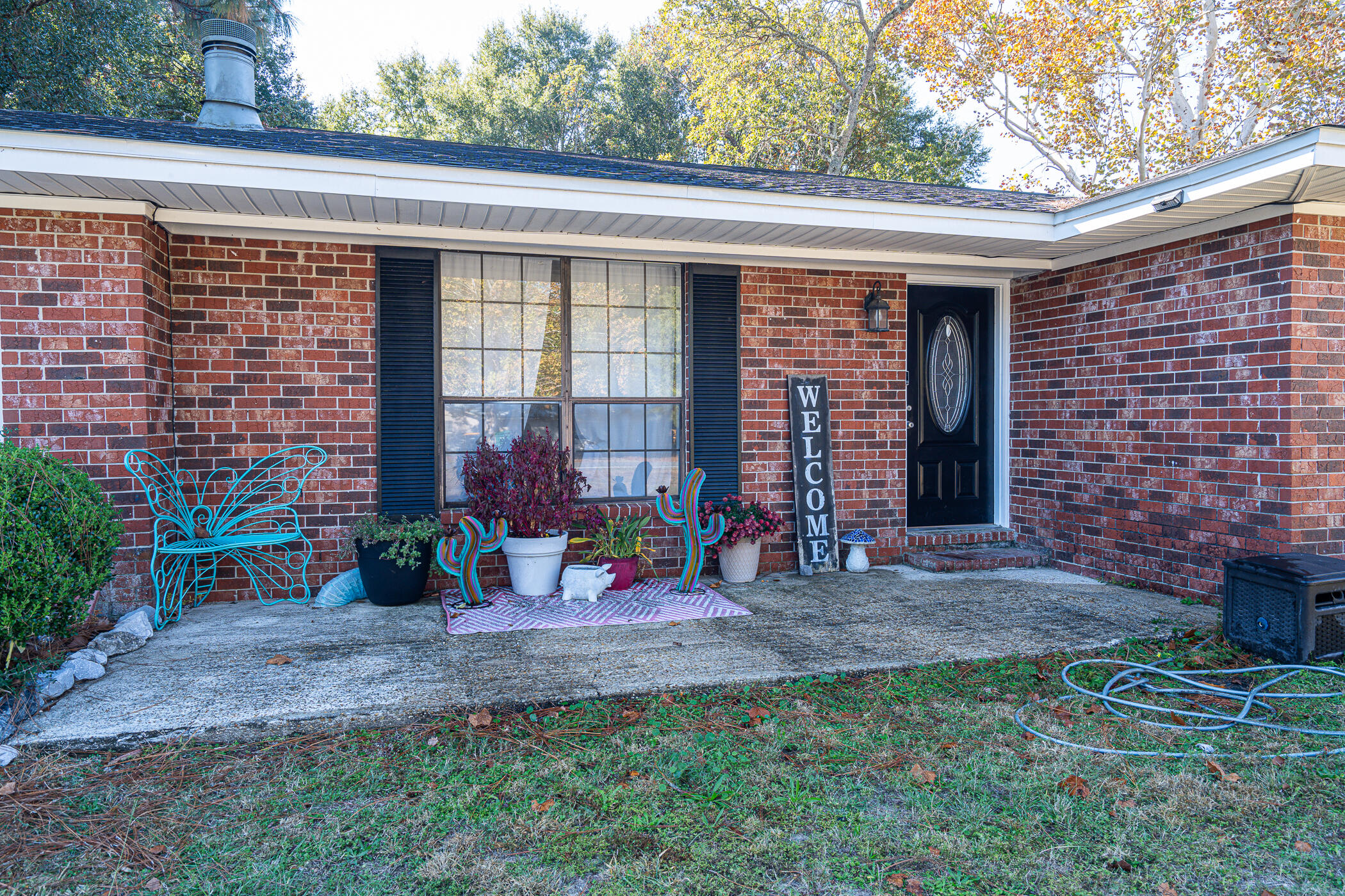 NO RECORDED SUBDIVISION - Residential