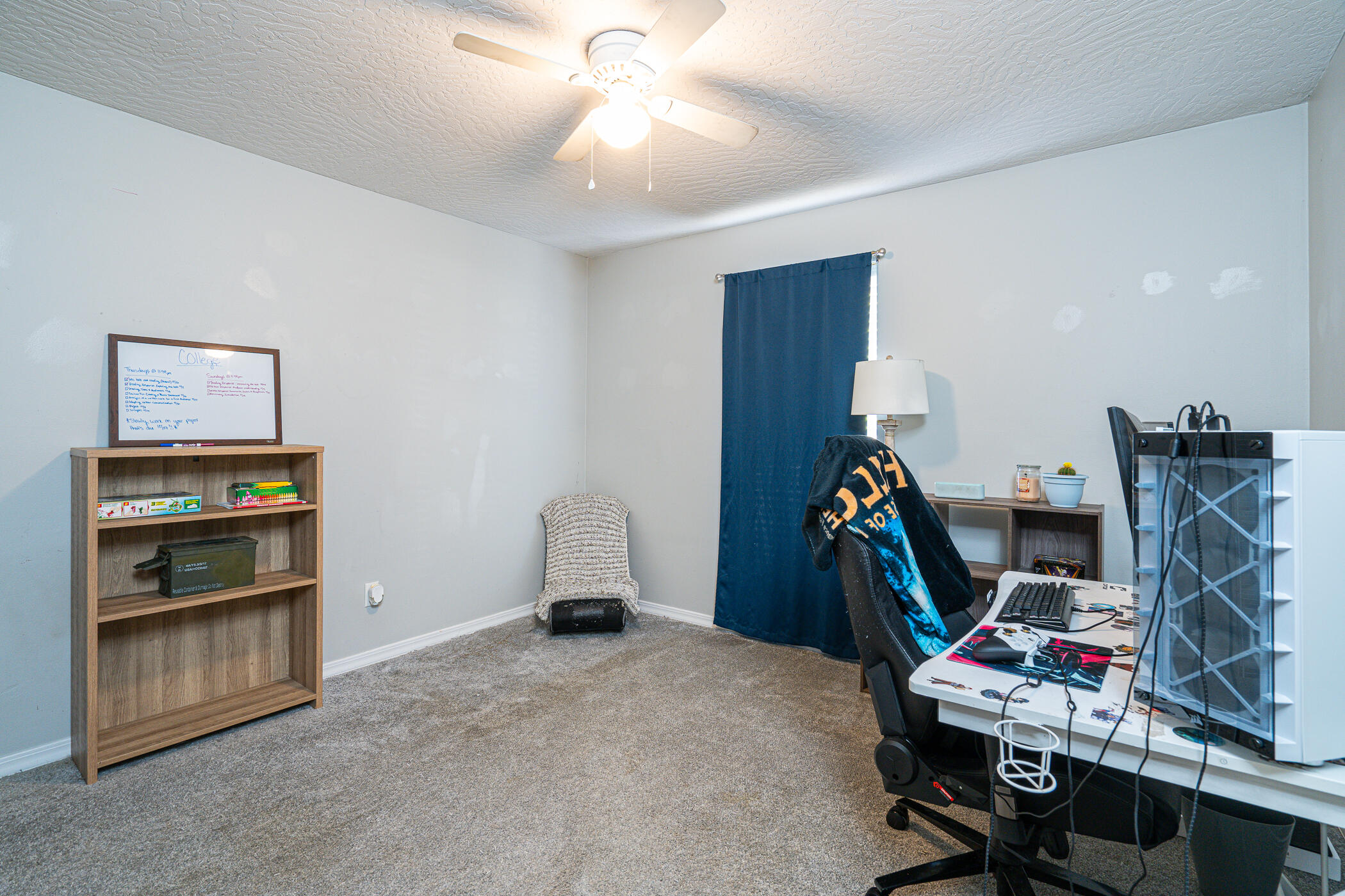 NO RECORDED SUBDIVISION - Residential