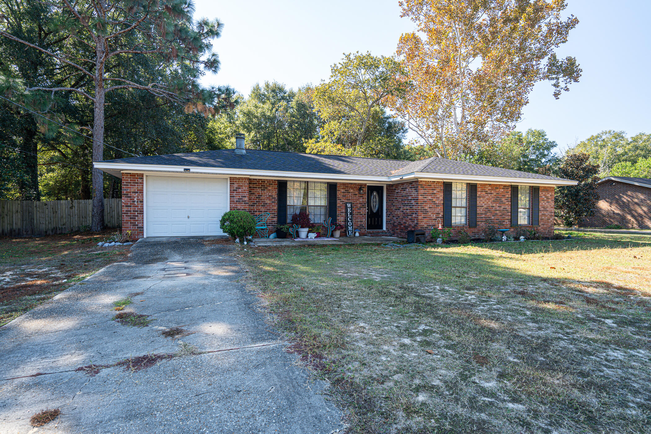 NO RECORDED SUBDIVISION - Residential