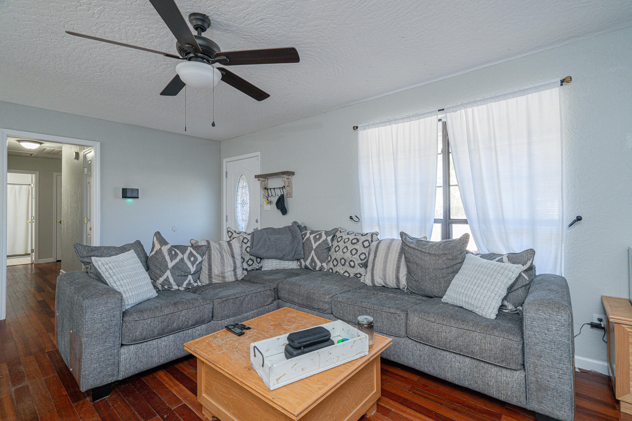 NO RECORDED SUBDIVISION - Residential