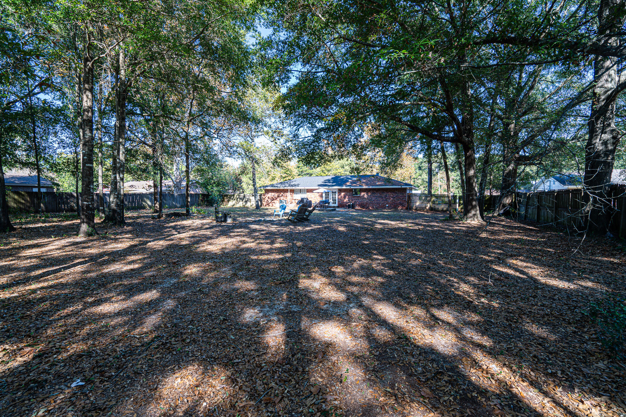 NO RECORDED SUBDIVISION - Residential