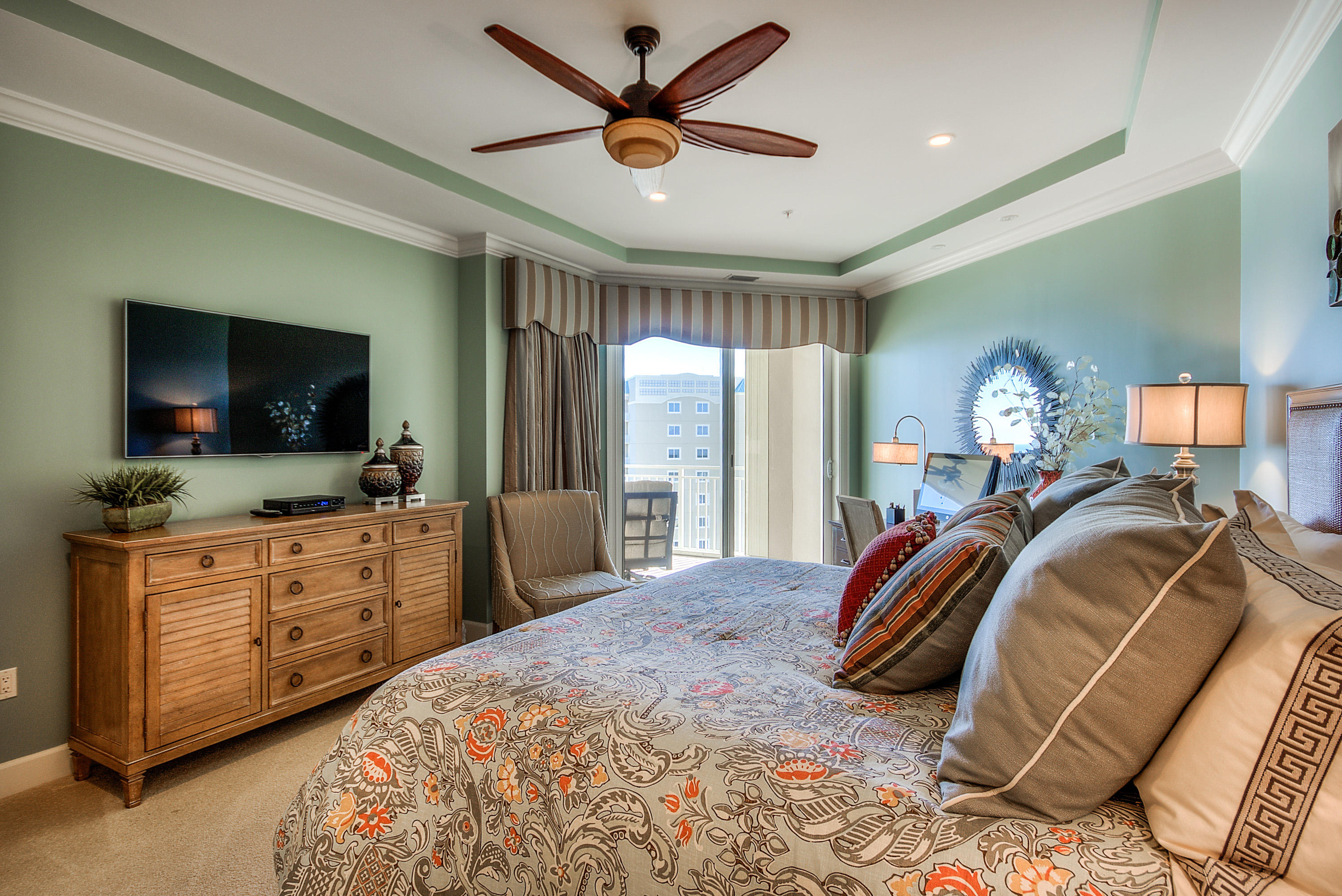 GRAND DUNES - NORTH TOWER - Residential