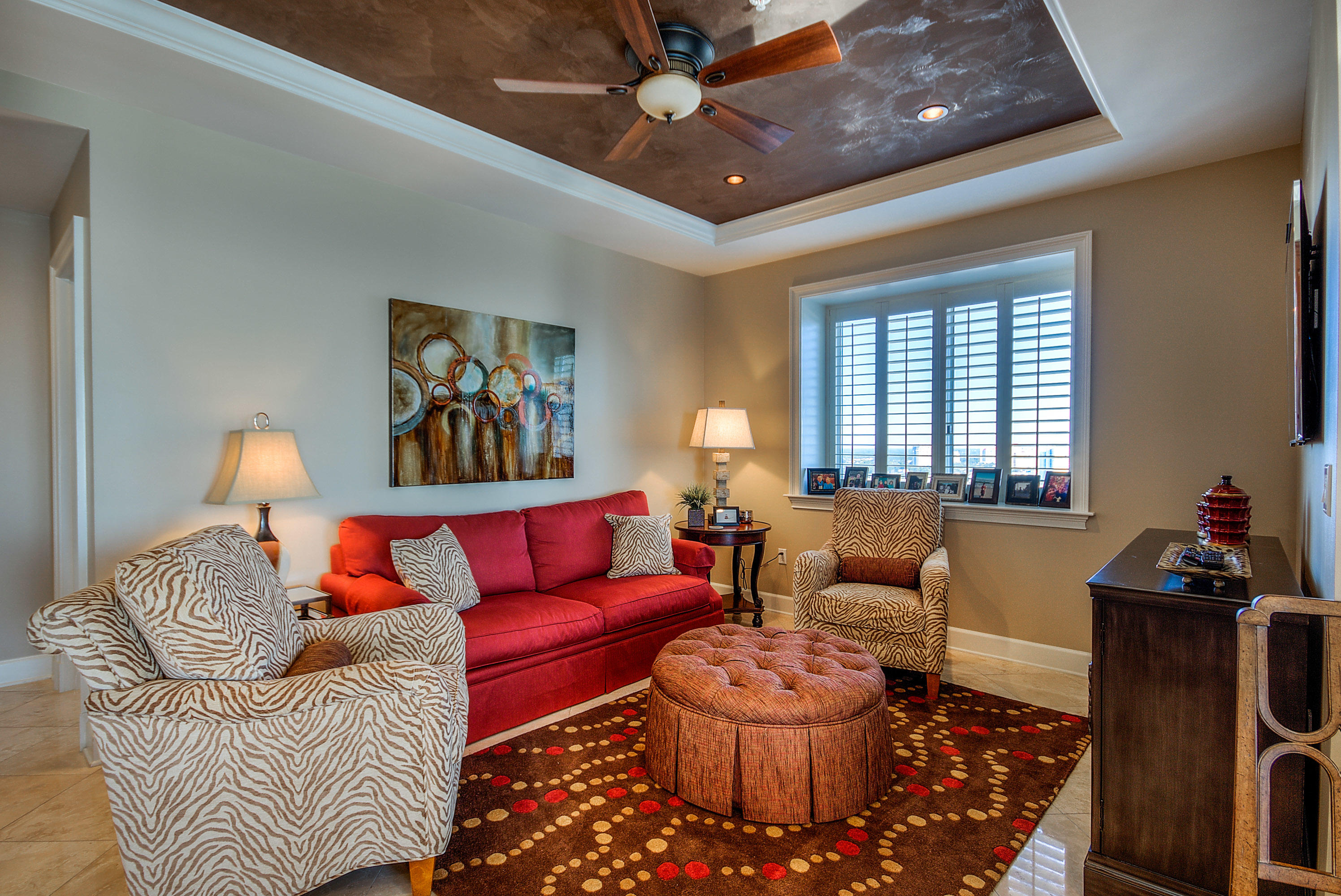 GRAND DUNES - NORTH TOWER - Residential