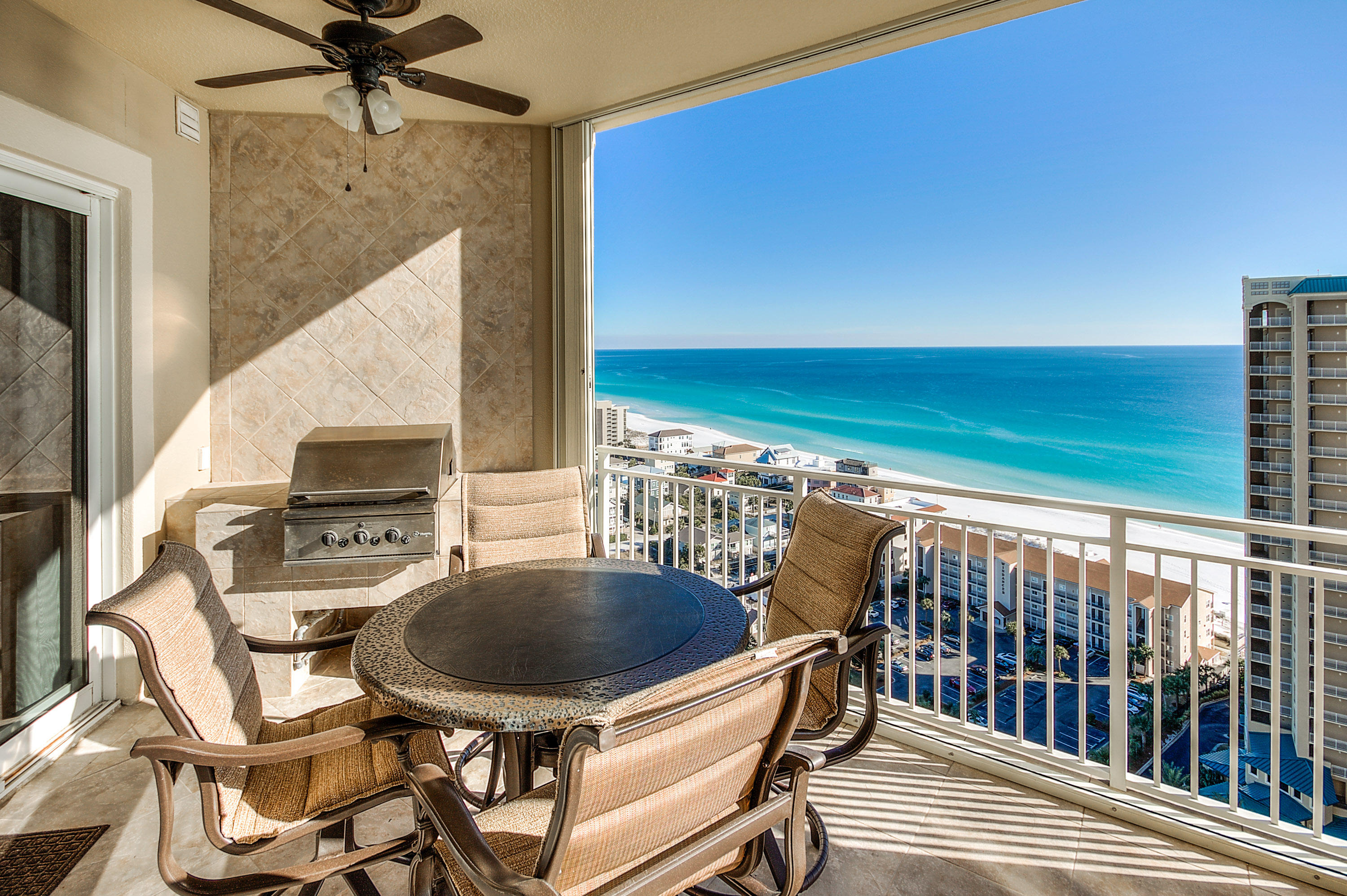 GRAND DUNES - NORTH TOWER - Residential