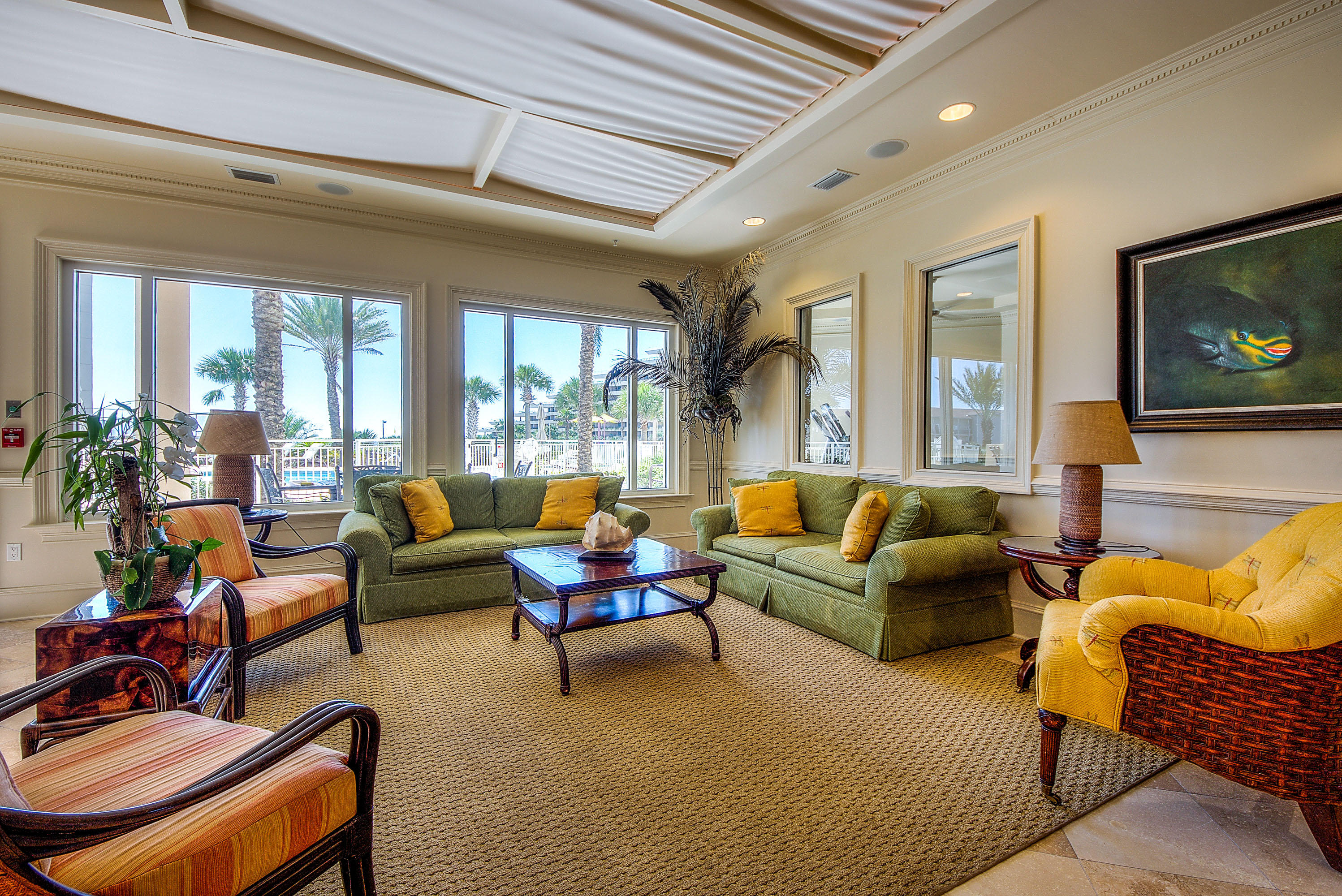 GRAND DUNES - NORTH TOWER - Residential