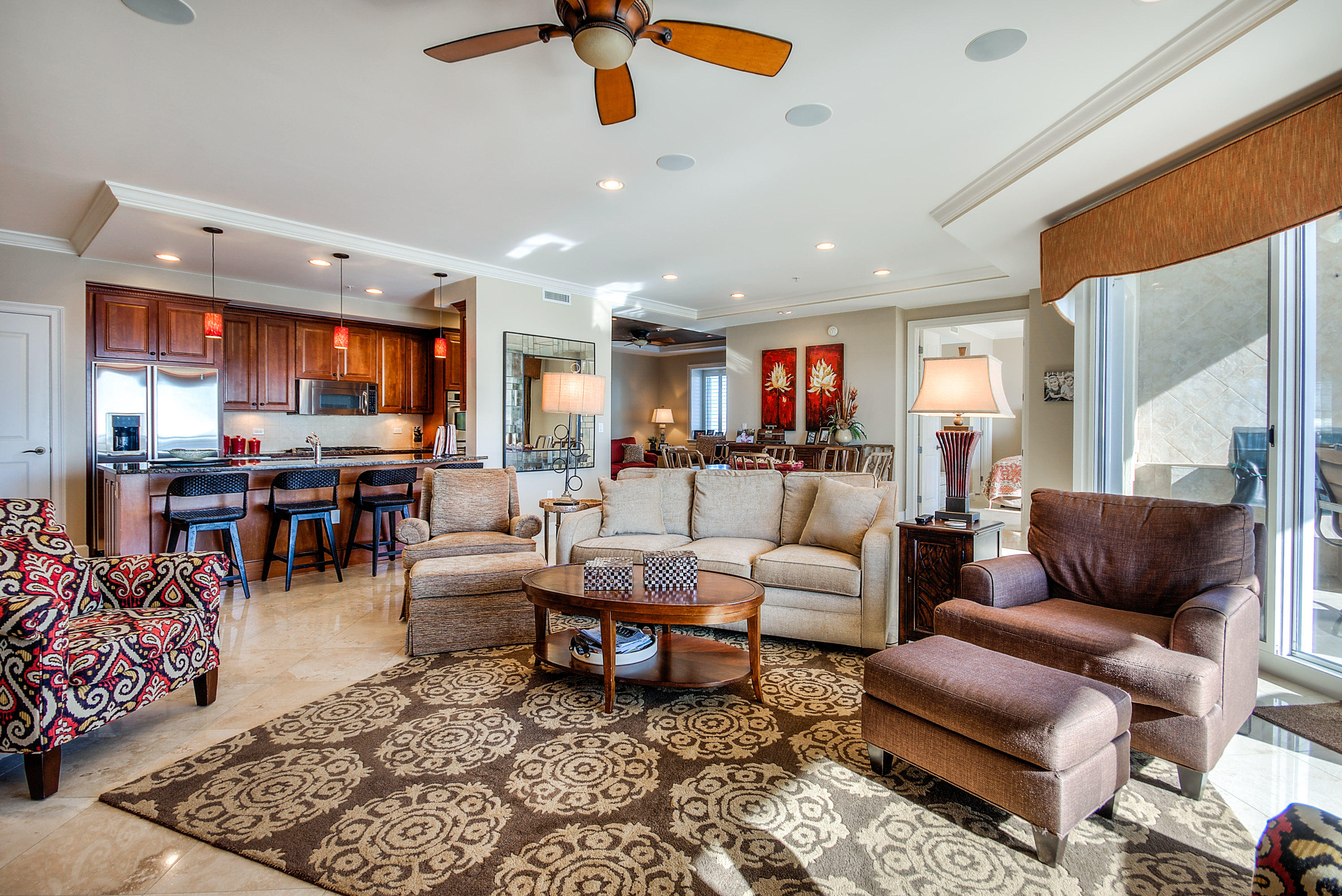 GRAND DUNES - NORTH TOWER - Residential