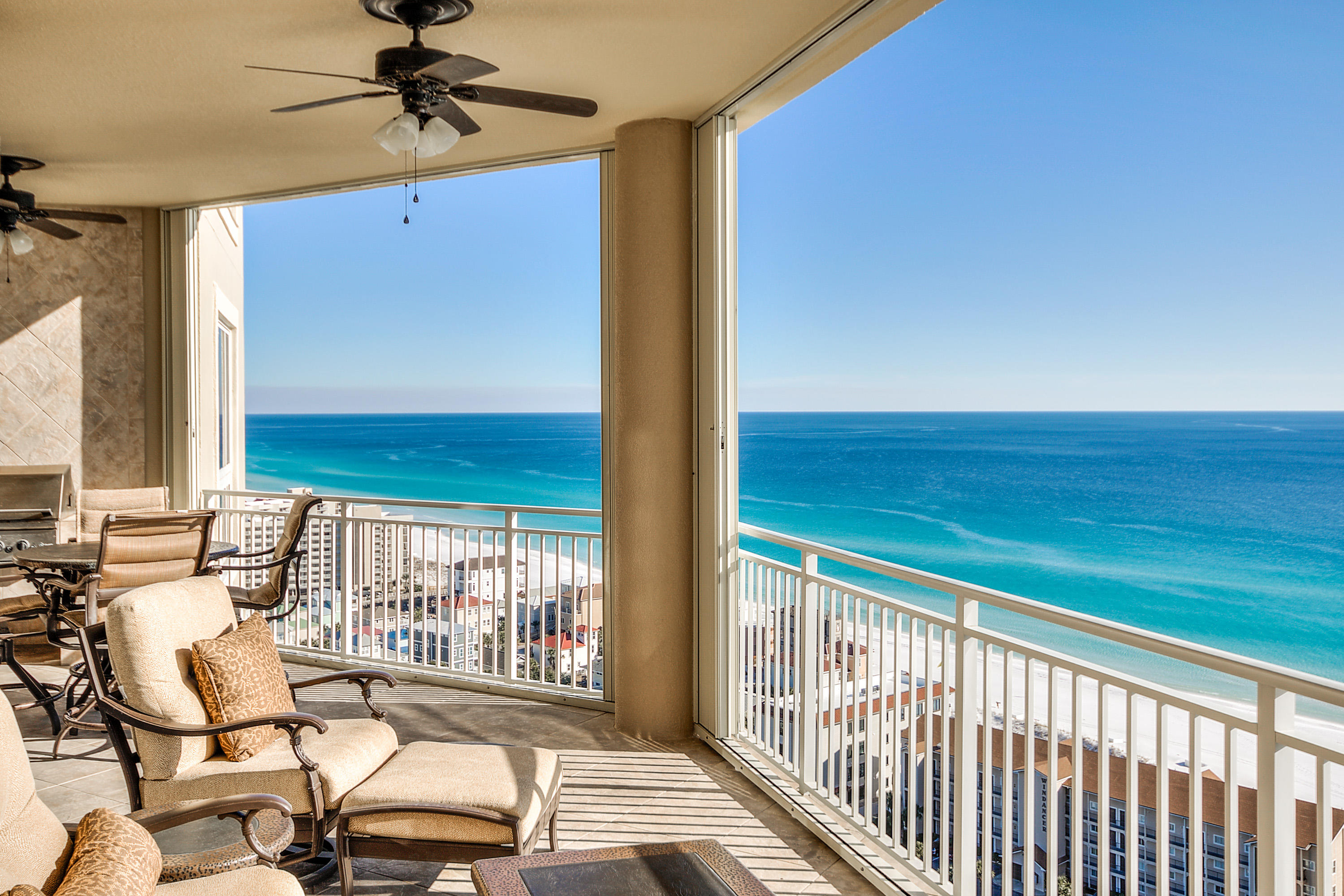 GRAND DUNES - NORTH TOWER - Residential