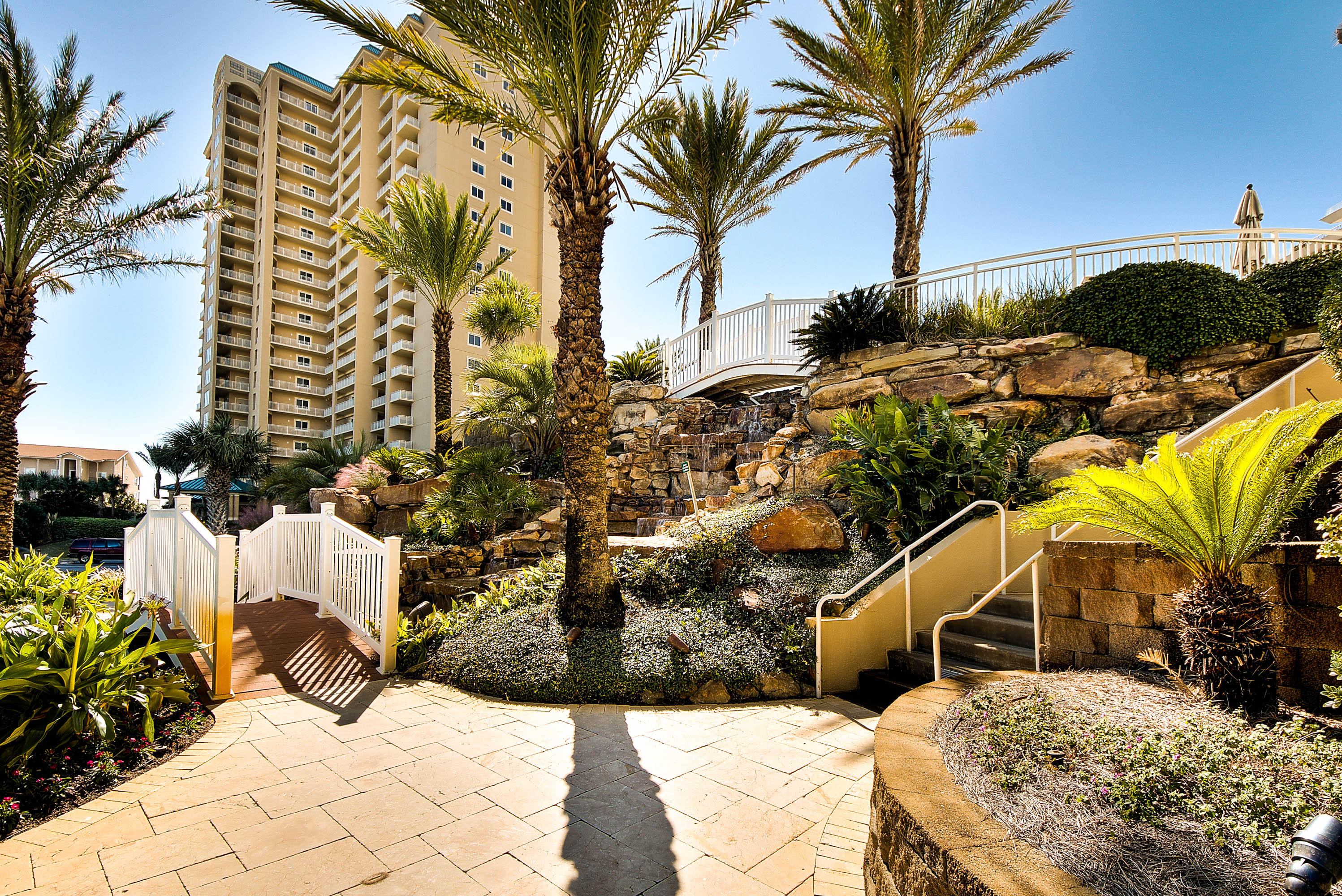 GRAND DUNES - NORTH TOWER - Residential