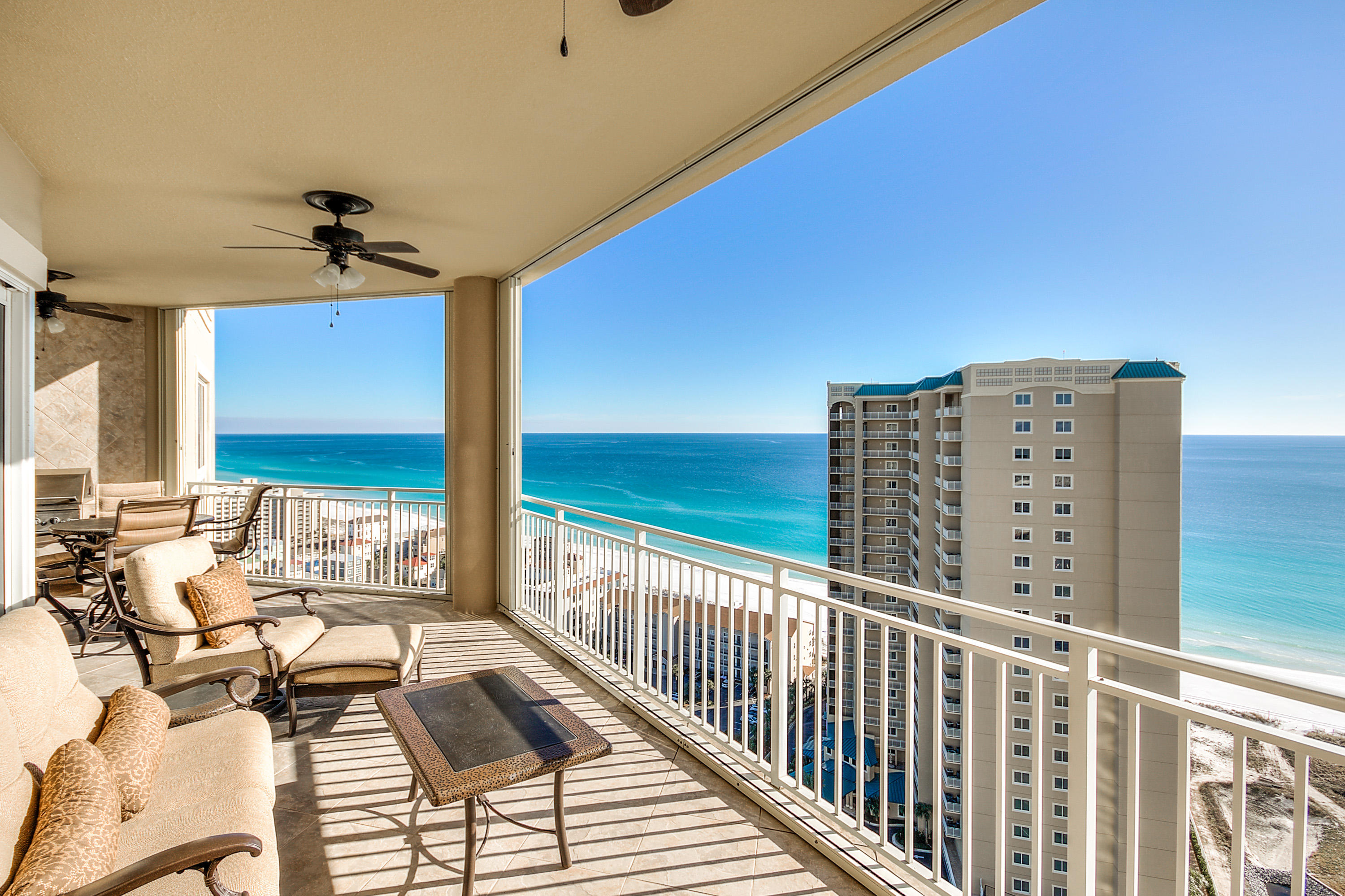 GRAND DUNES - NORTH TOWER - Residential