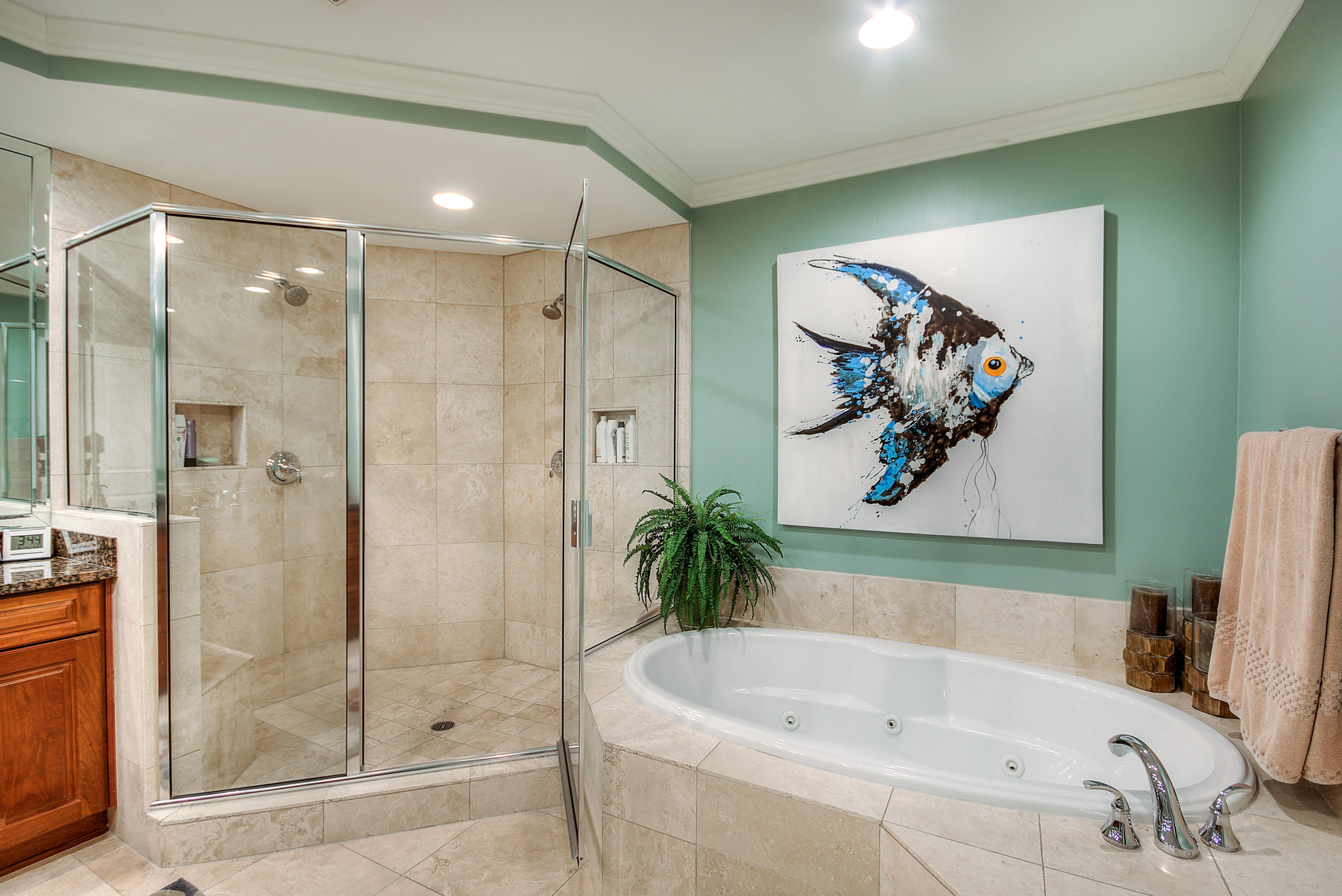 GRAND DUNES - NORTH TOWER - Residential