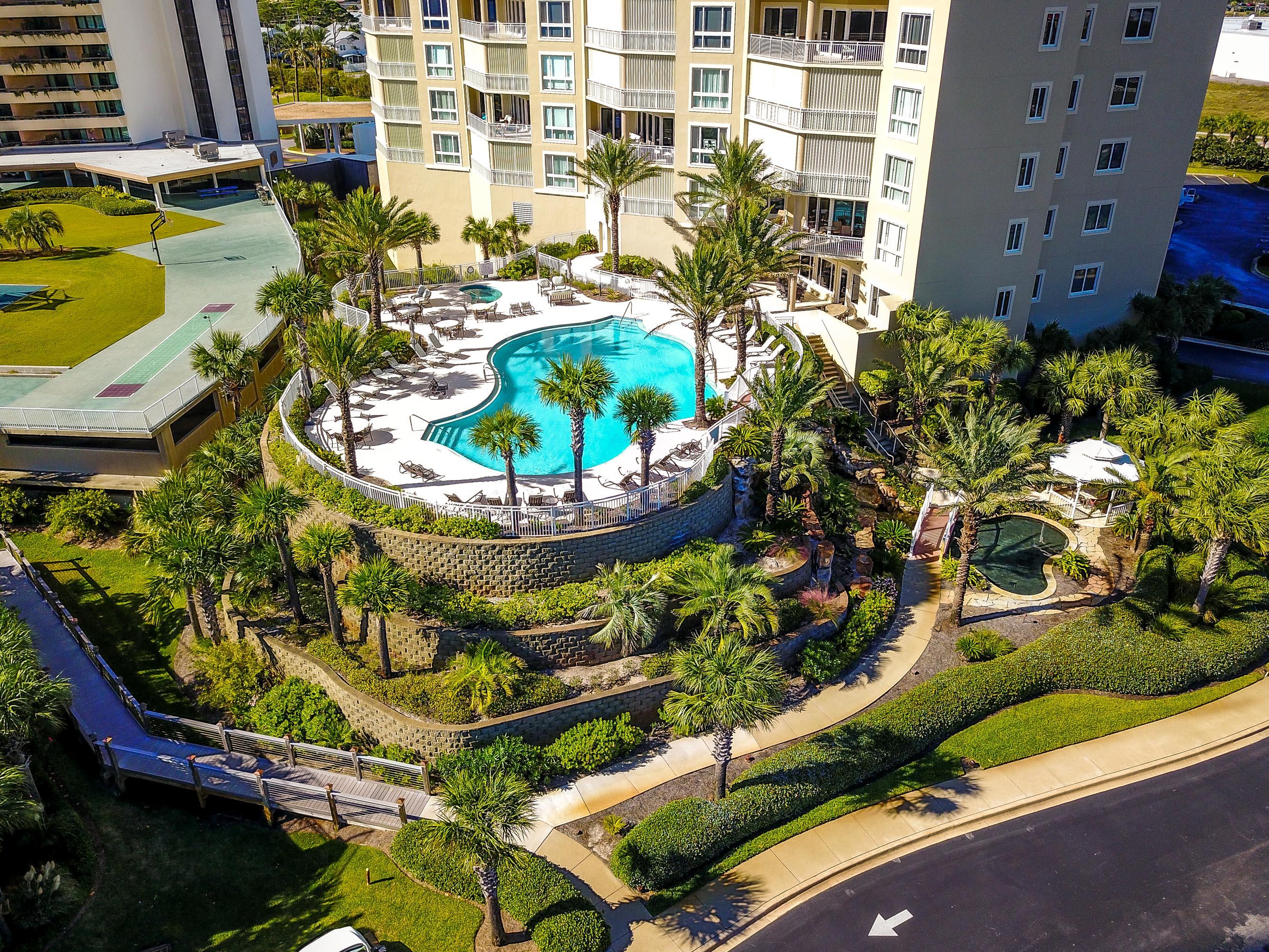 GRAND DUNES - NORTH TOWER - Residential