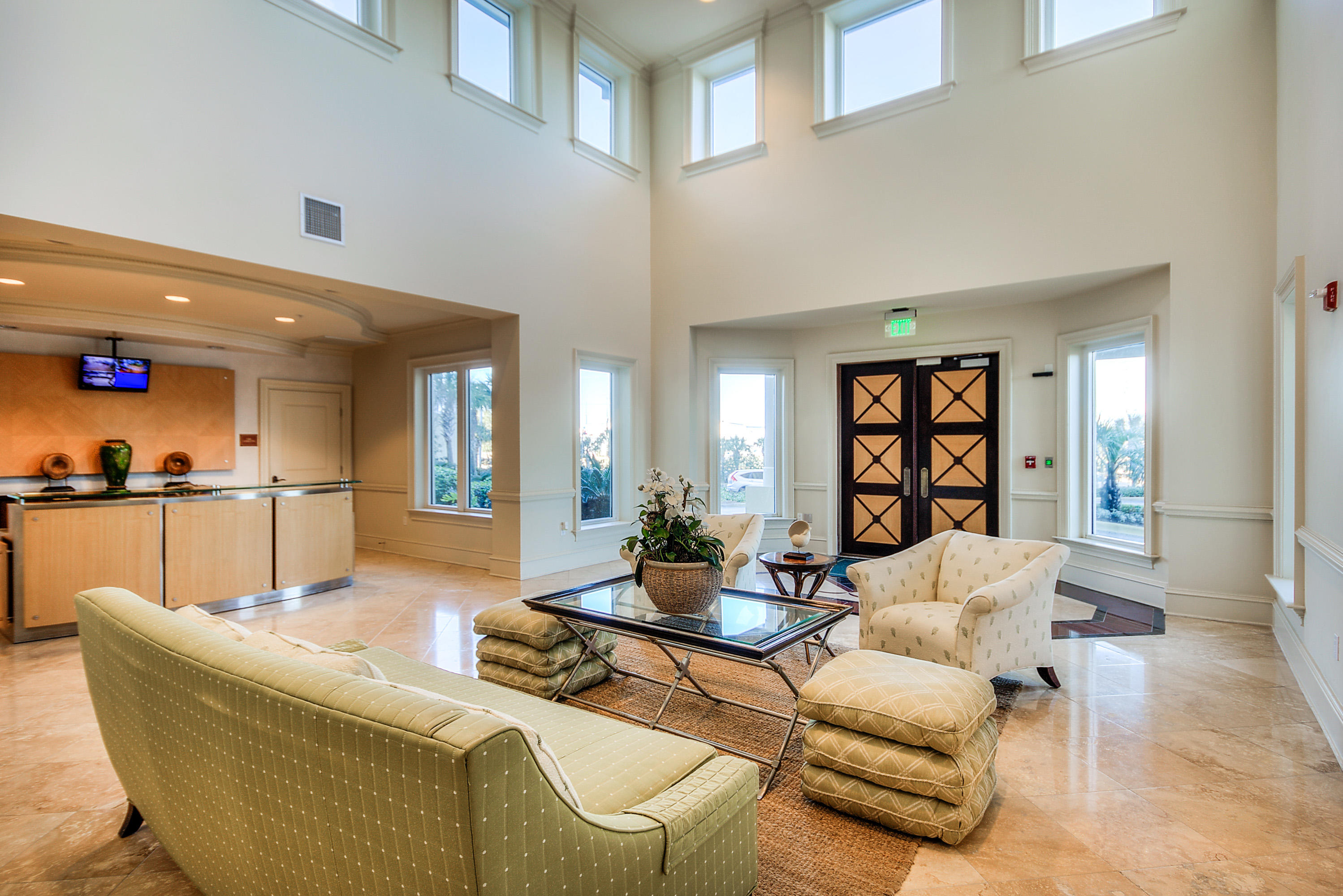 GRAND DUNES - NORTH TOWER - Residential