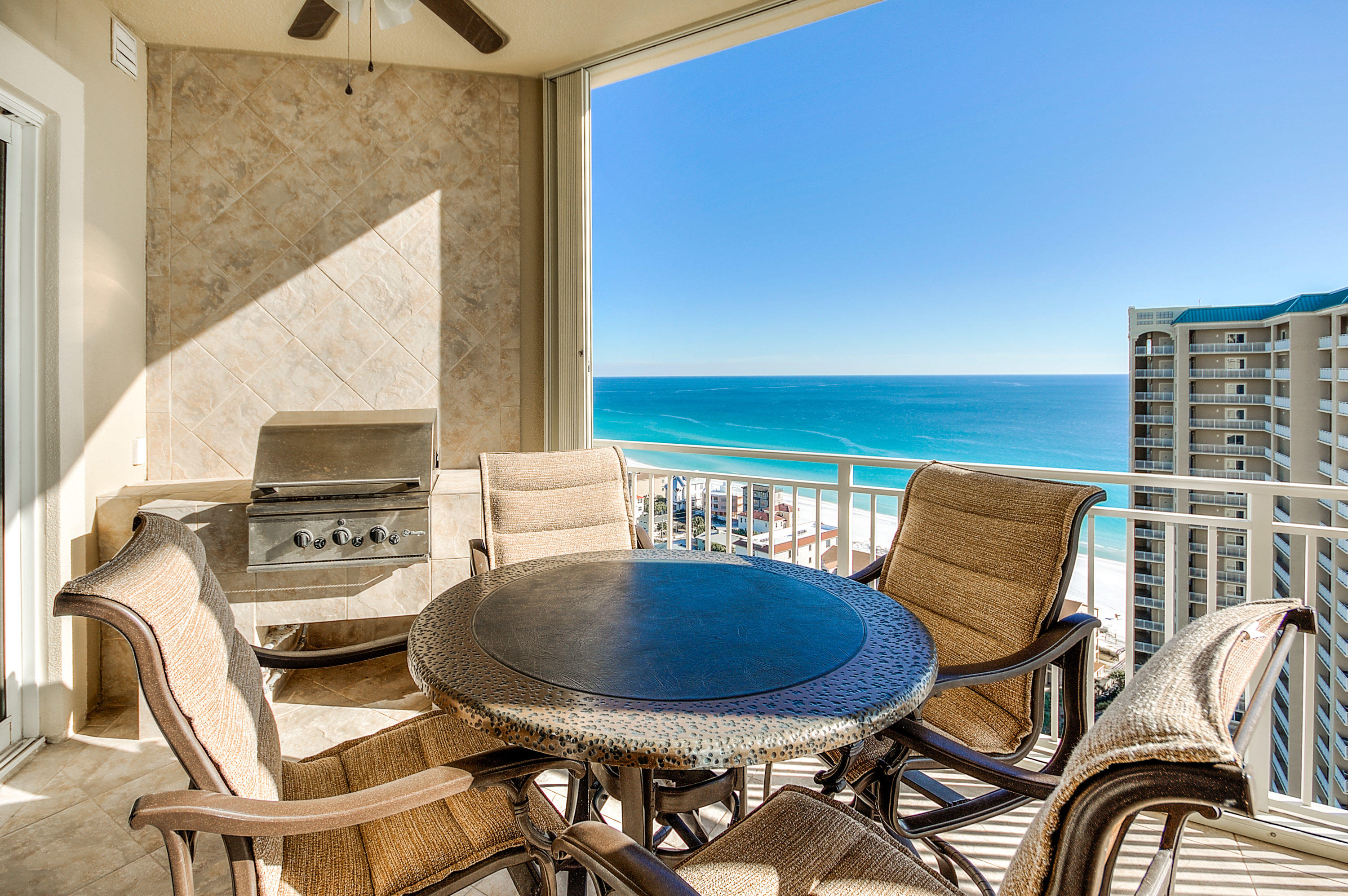 GRAND DUNES - NORTH TOWER - Residential