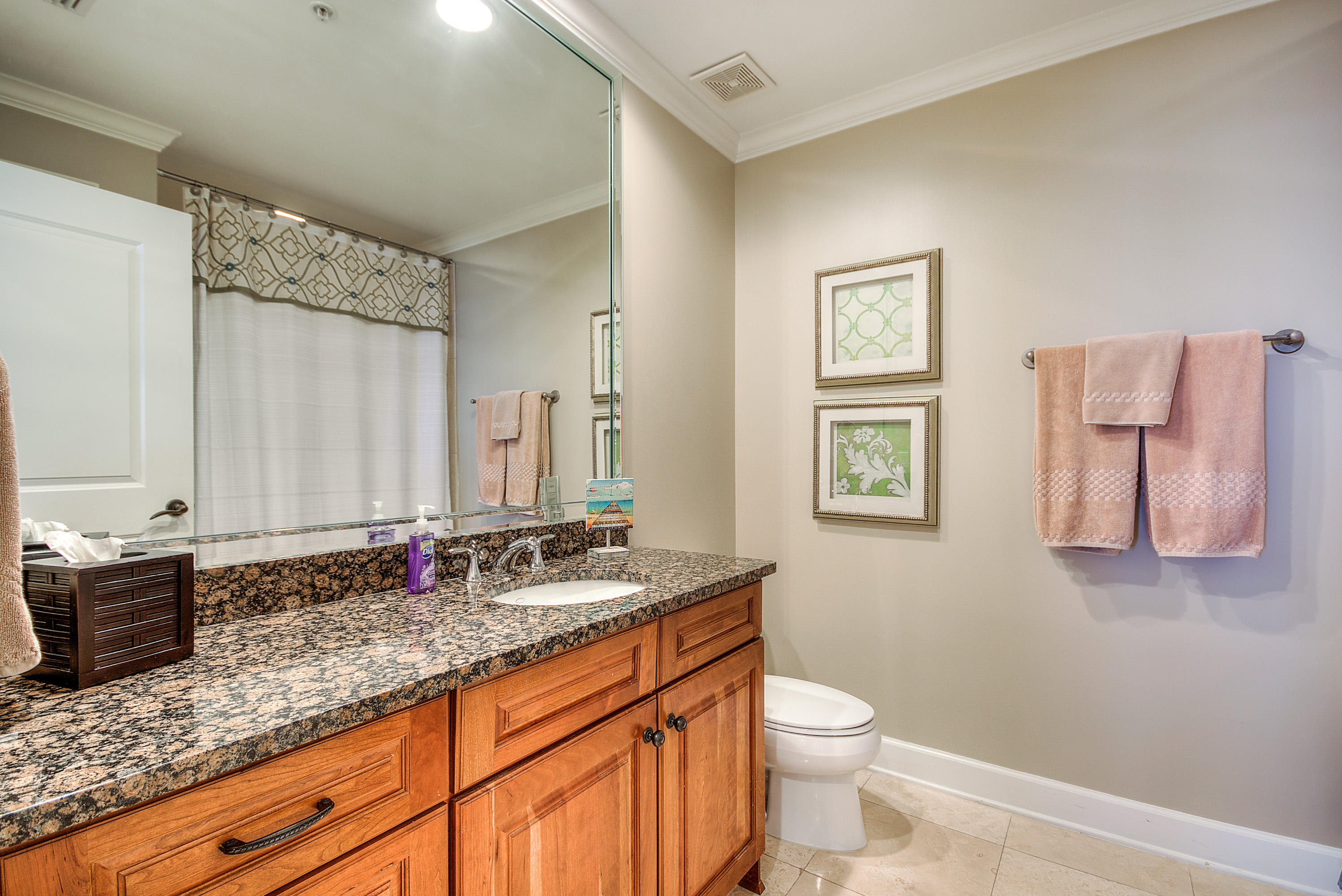 GRAND DUNES - NORTH TOWER - Residential