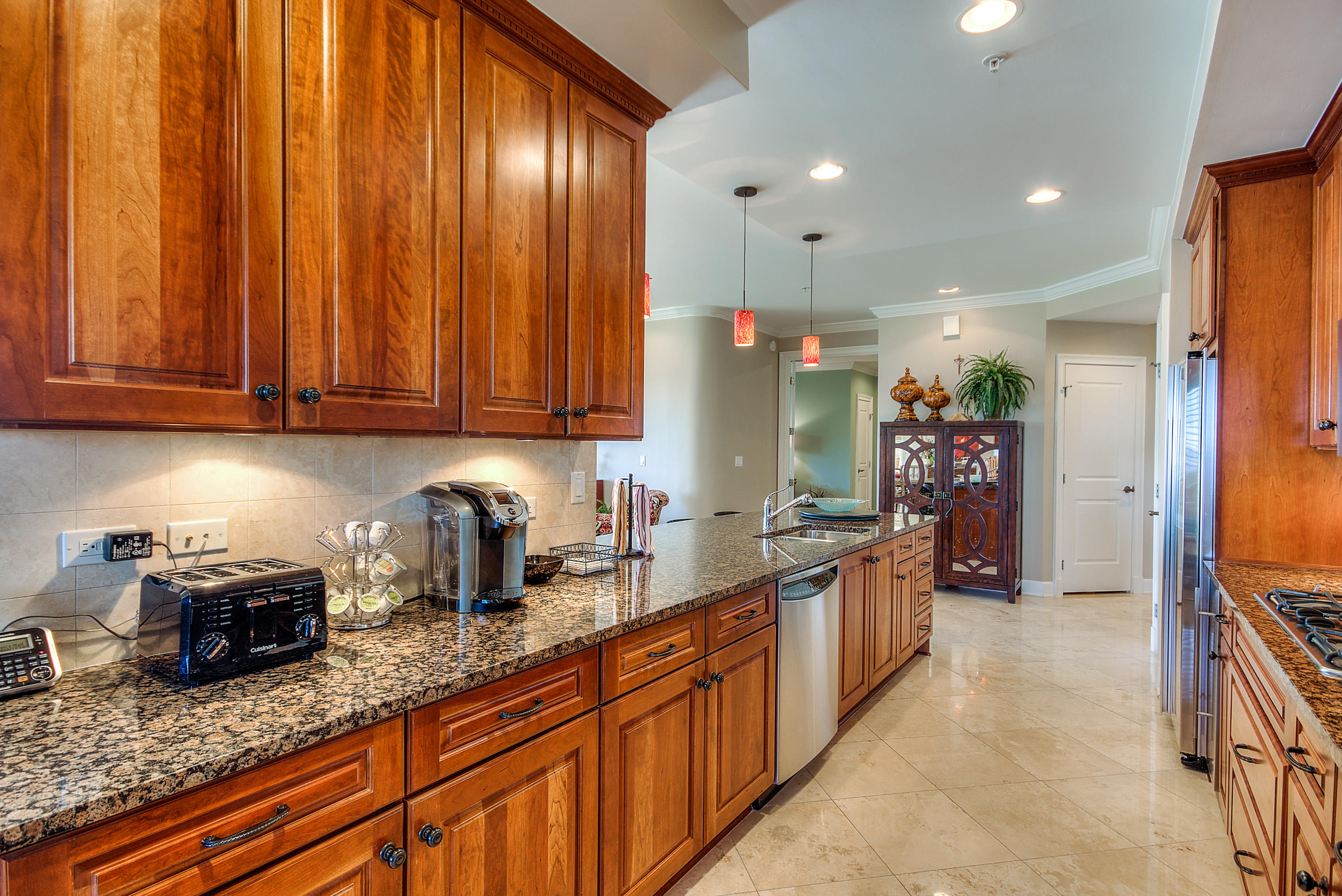 GRAND DUNES - NORTH TOWER - Residential