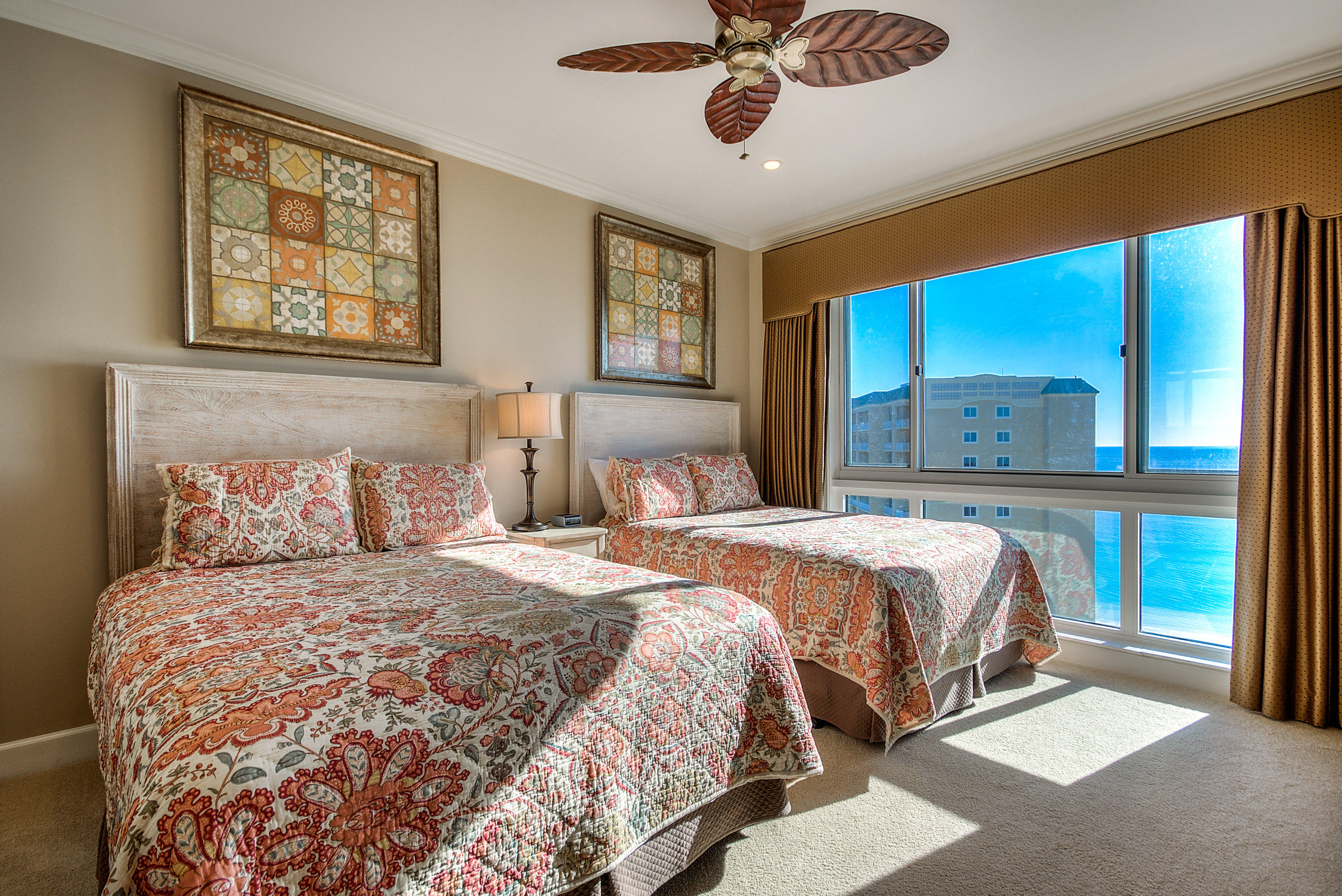 GRAND DUNES - NORTH TOWER - Residential