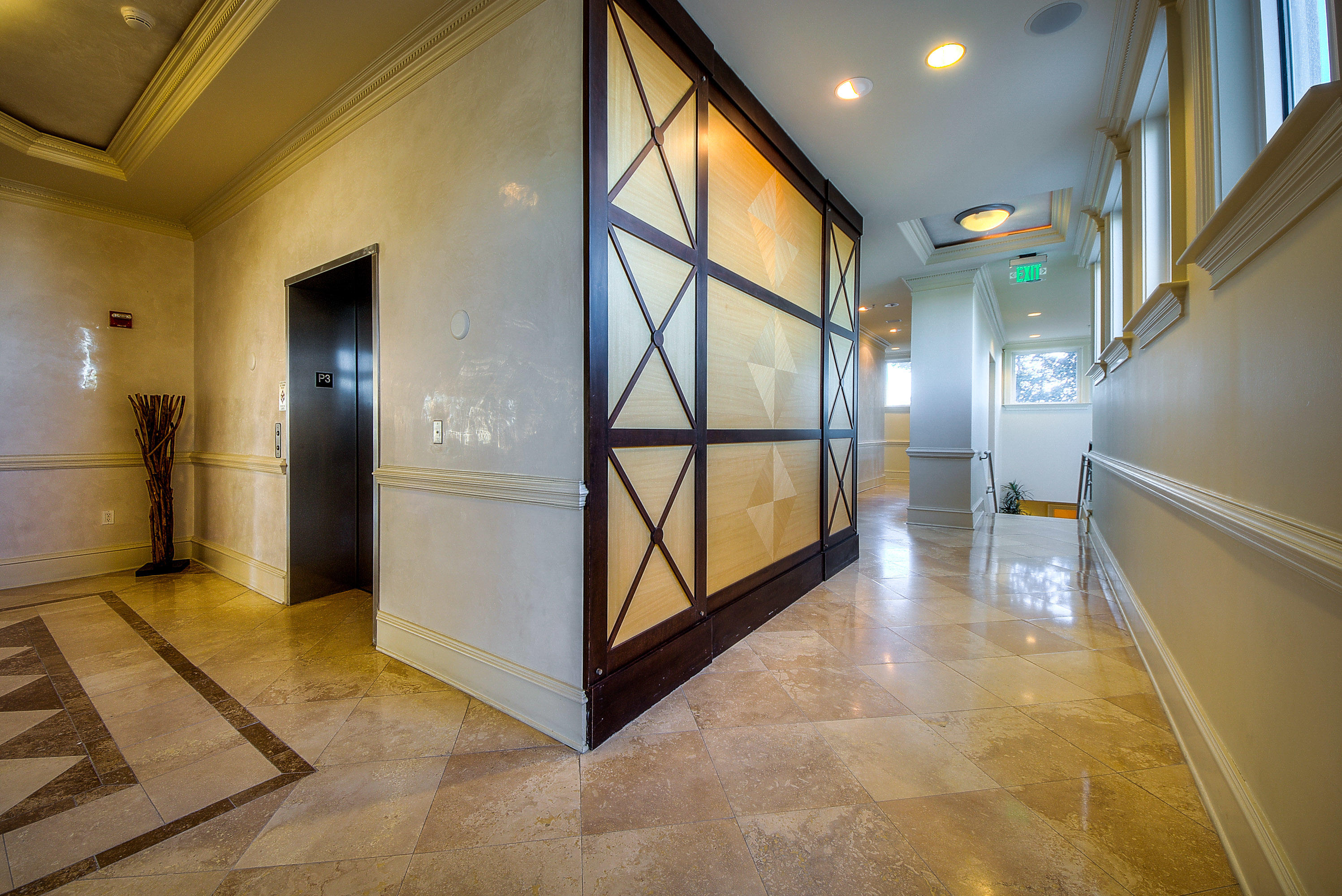 GRAND DUNES - NORTH TOWER - Residential