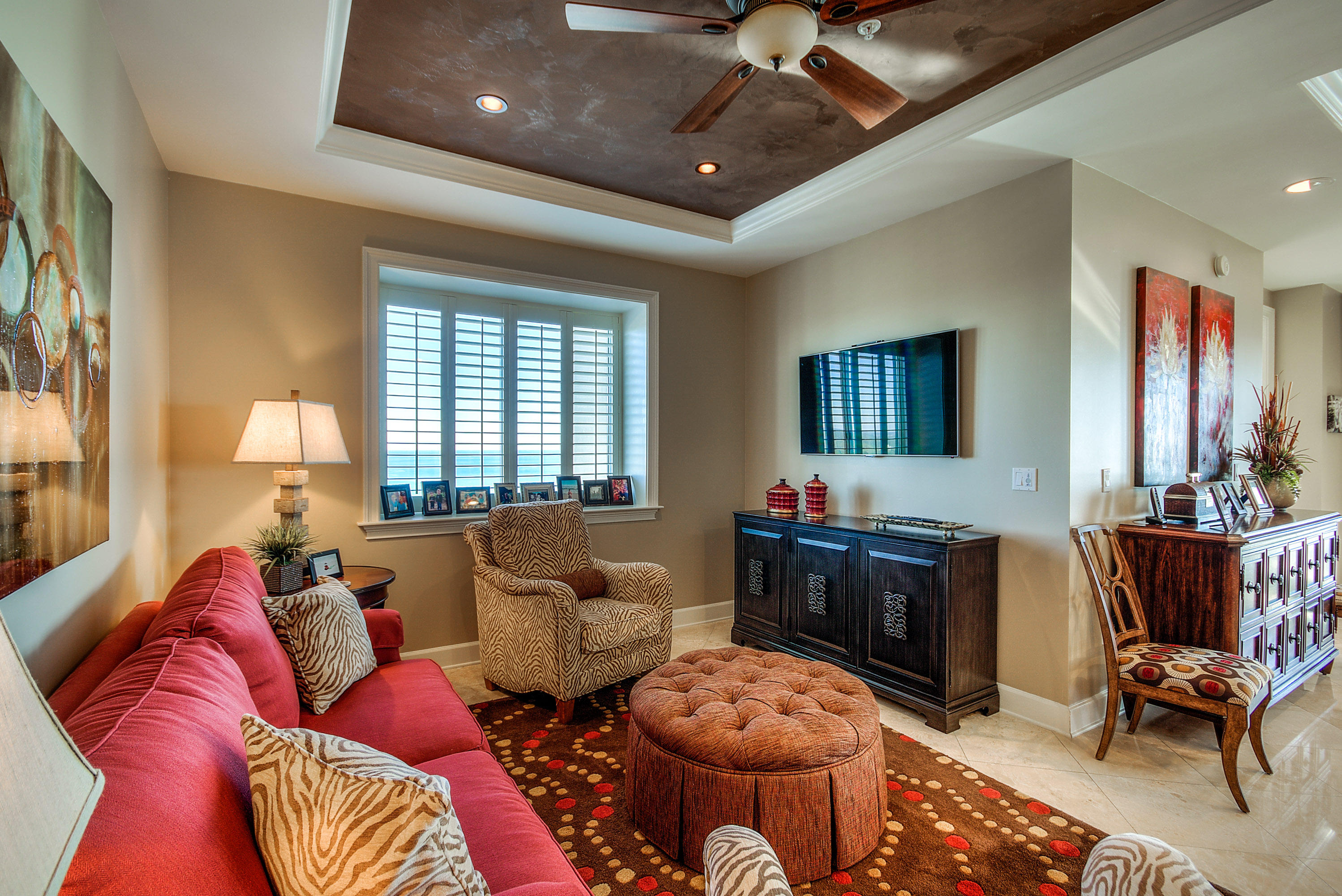 GRAND DUNES - NORTH TOWER - Residential