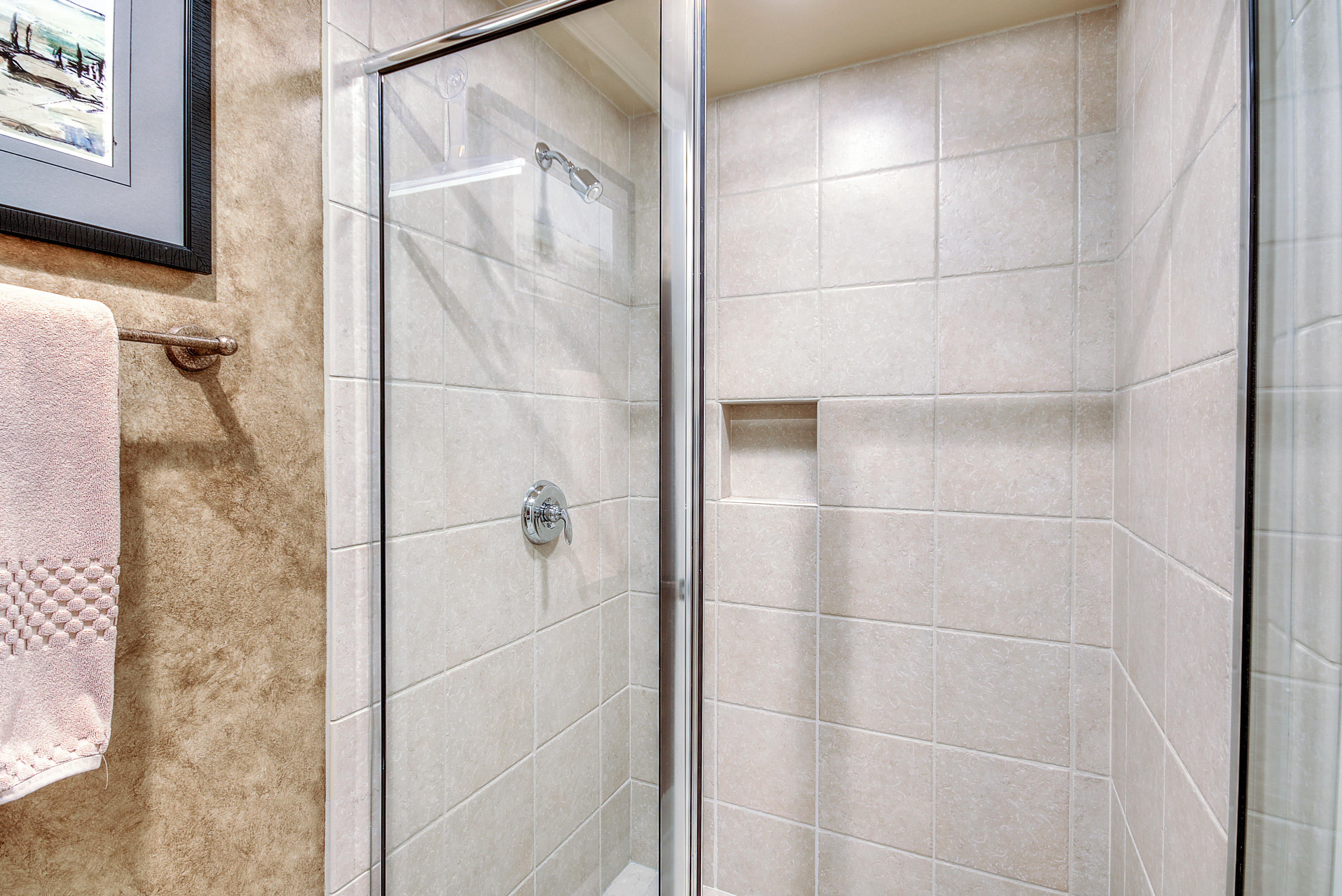 GRAND DUNES - NORTH TOWER - Residential