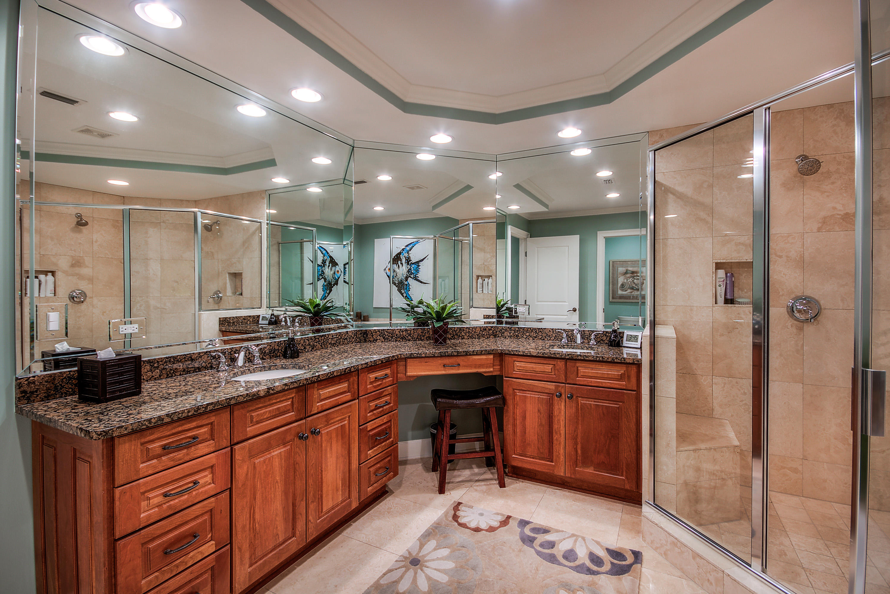 GRAND DUNES - NORTH TOWER - Residential