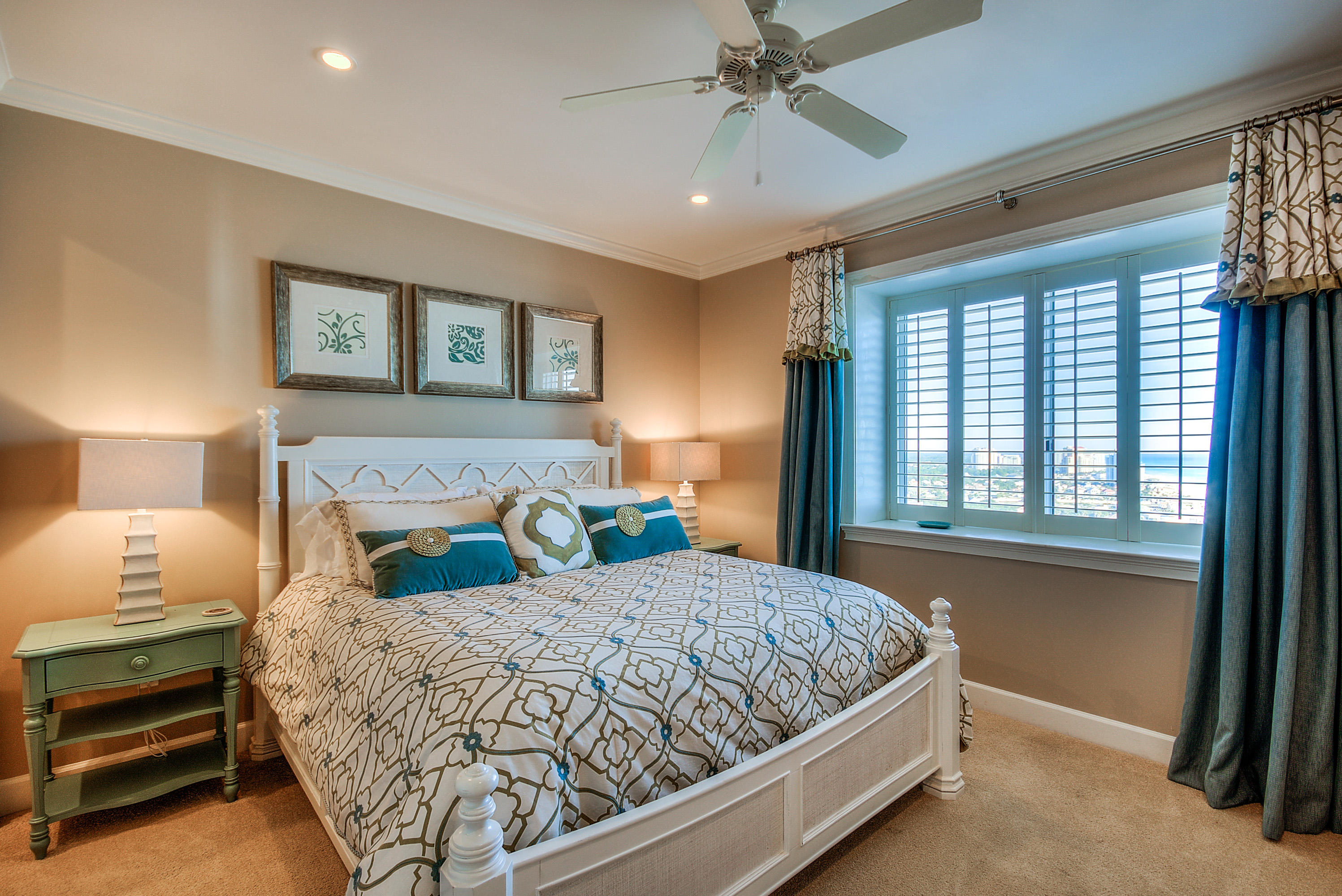 GRAND DUNES - NORTH TOWER - Residential