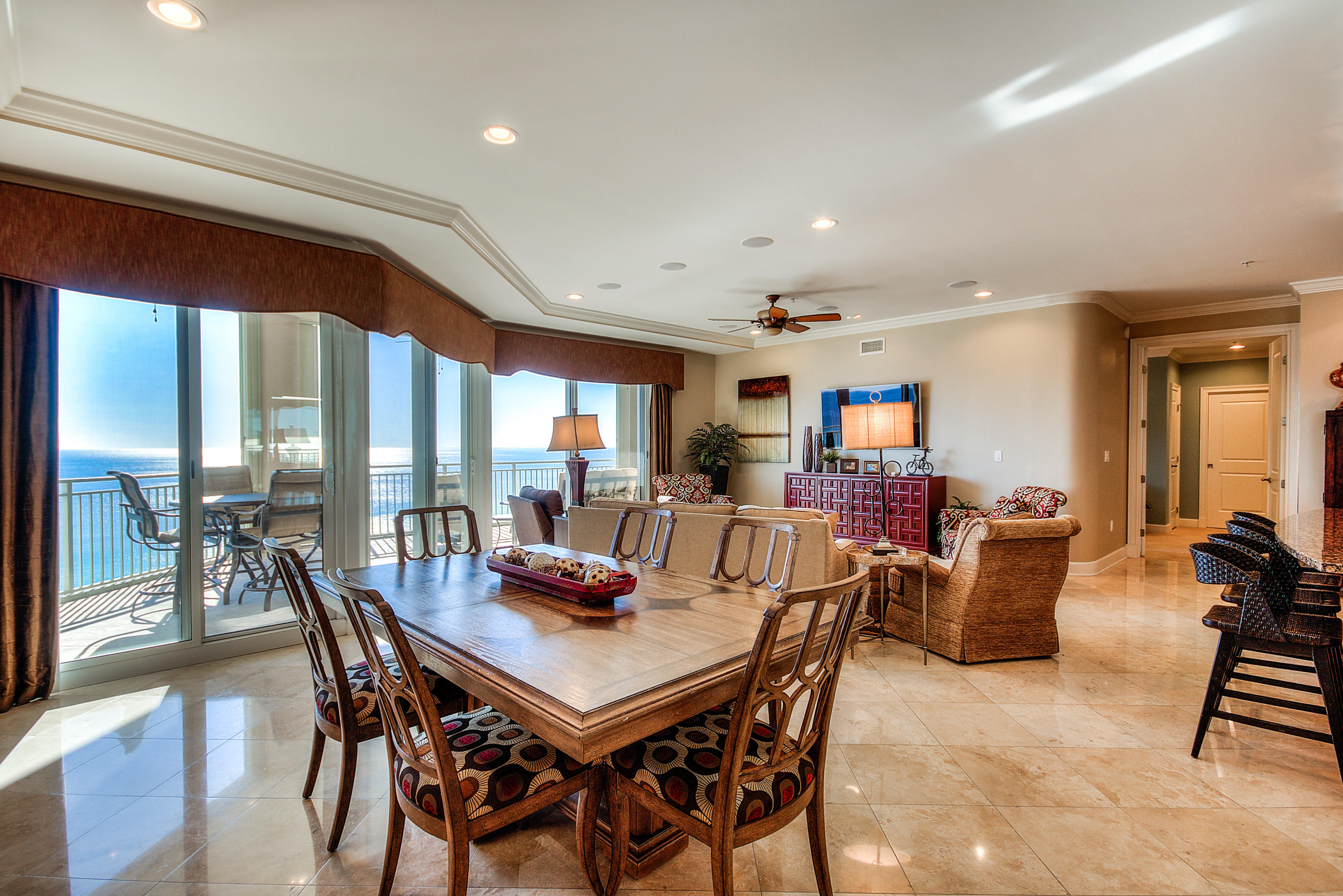 GRAND DUNES - NORTH TOWER - Residential