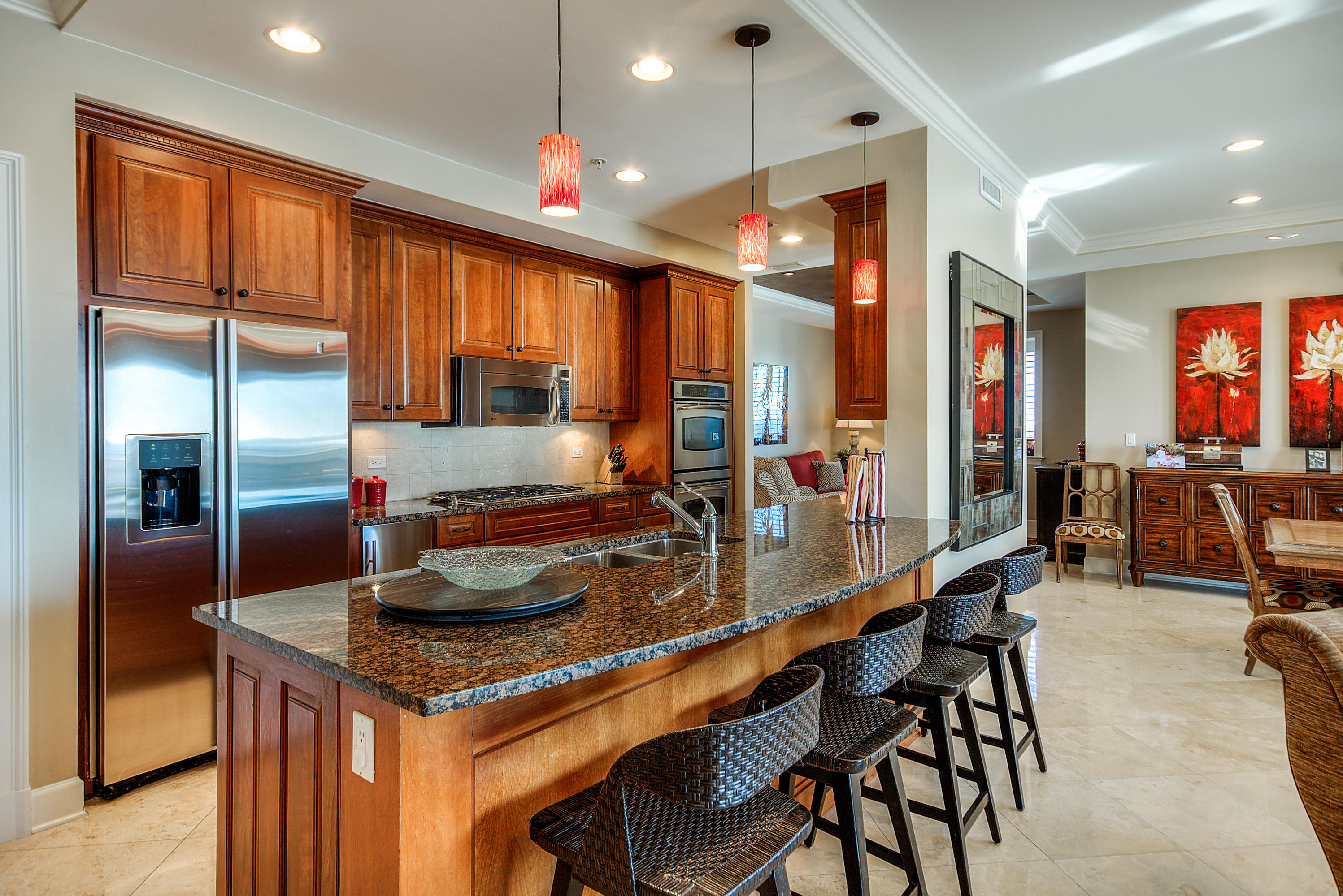 GRAND DUNES - NORTH TOWER - Residential