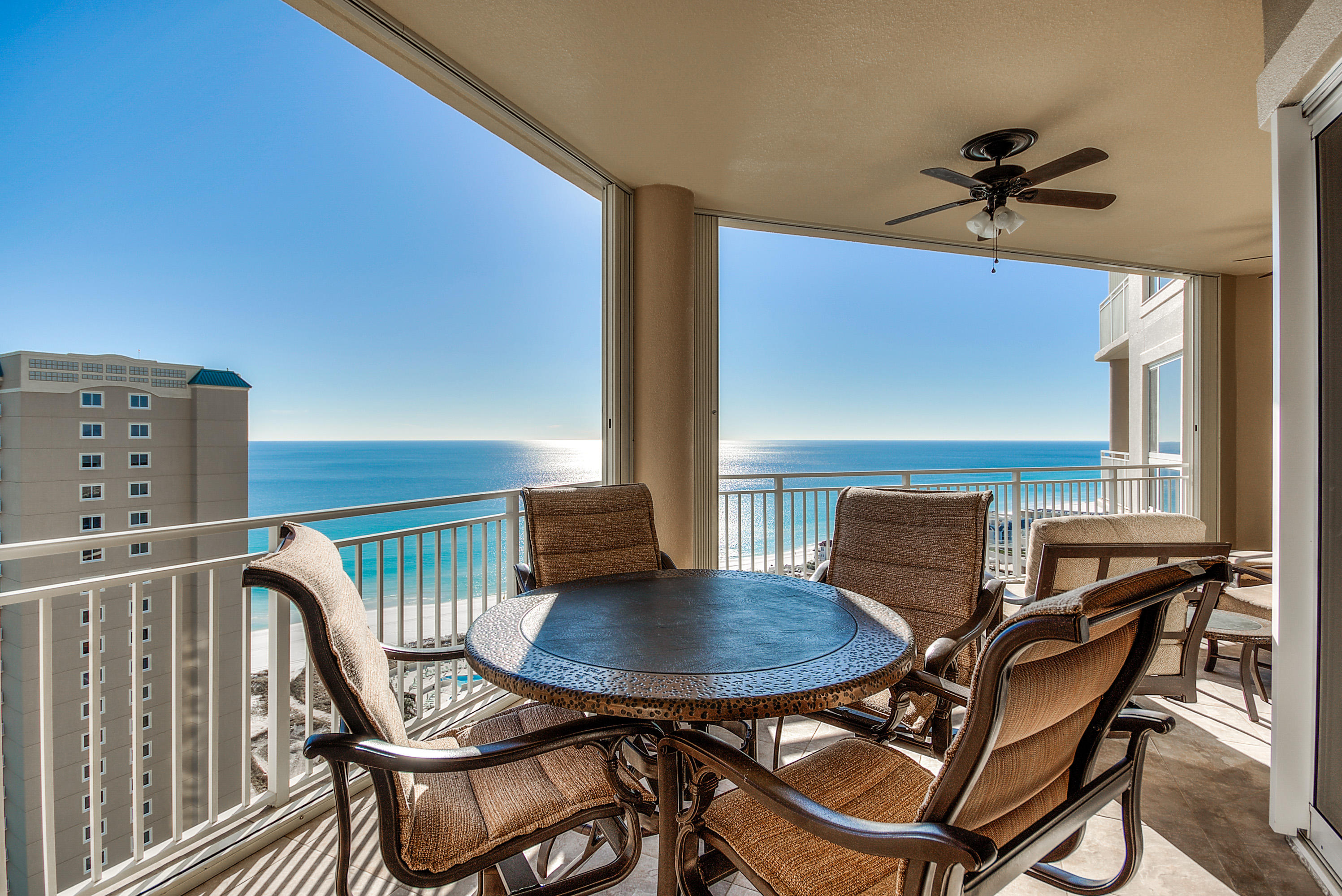 GRAND DUNES - NORTH TOWER - Residential