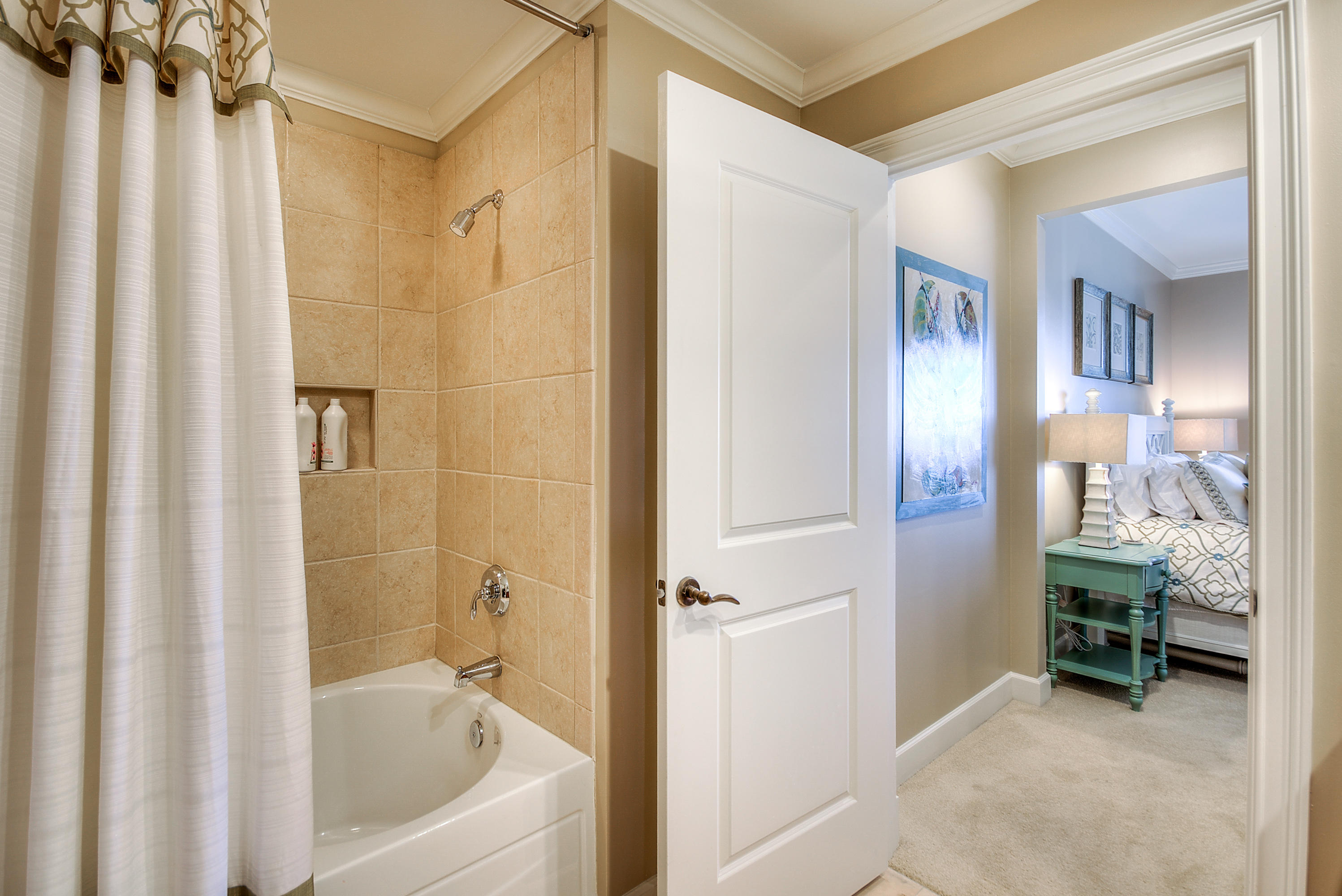 GRAND DUNES - NORTH TOWER - Residential