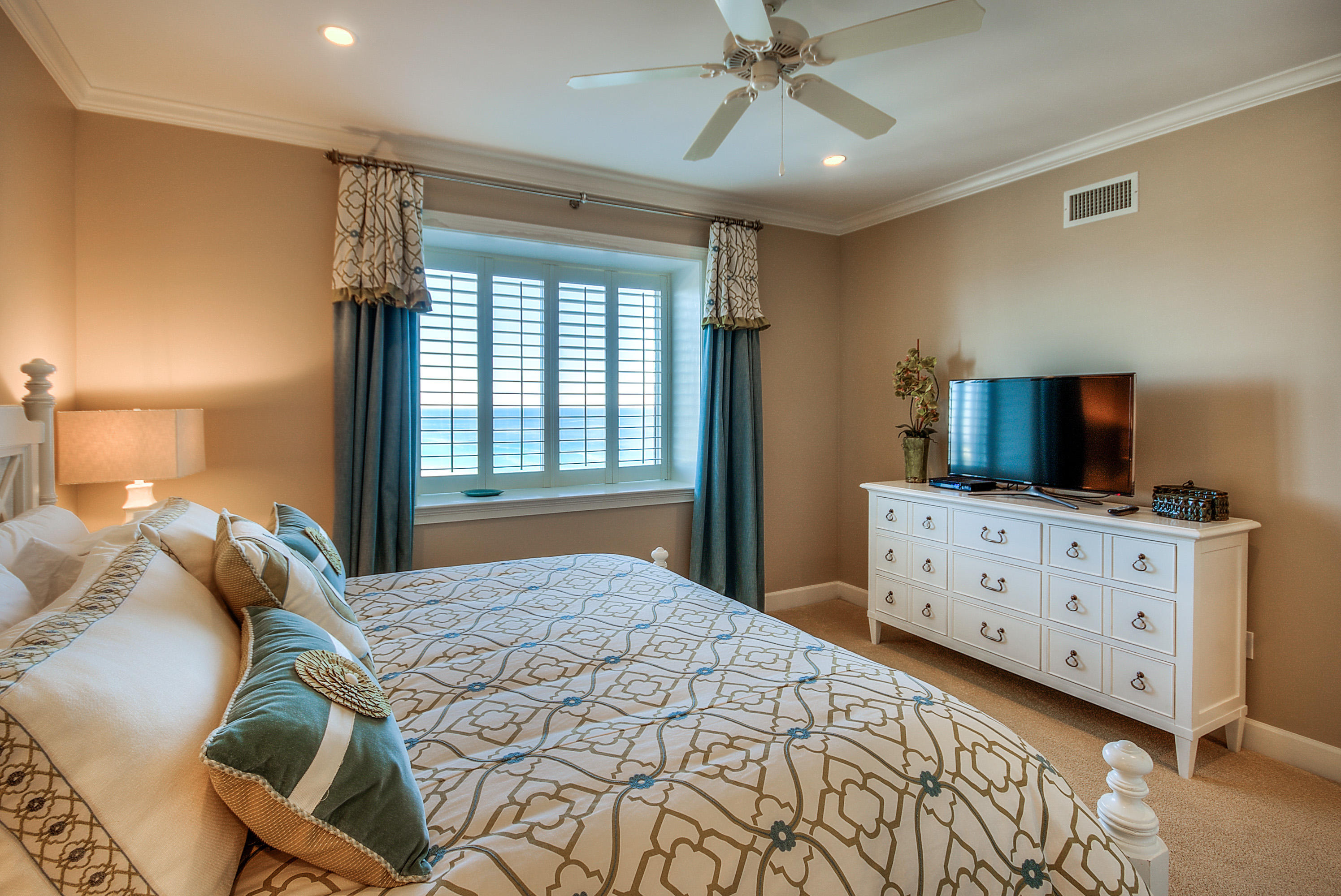 GRAND DUNES - NORTH TOWER - Residential