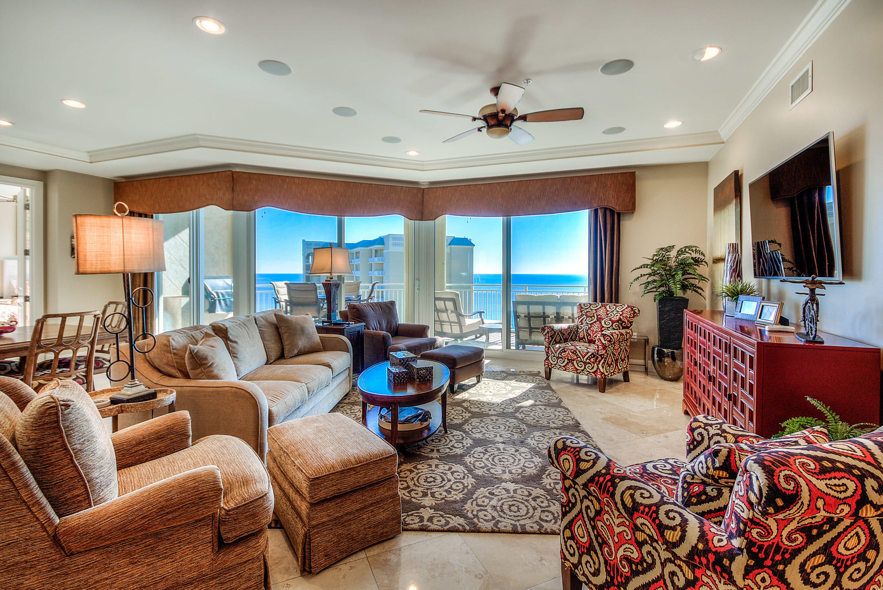 GRAND DUNES - NORTH TOWER - Residential