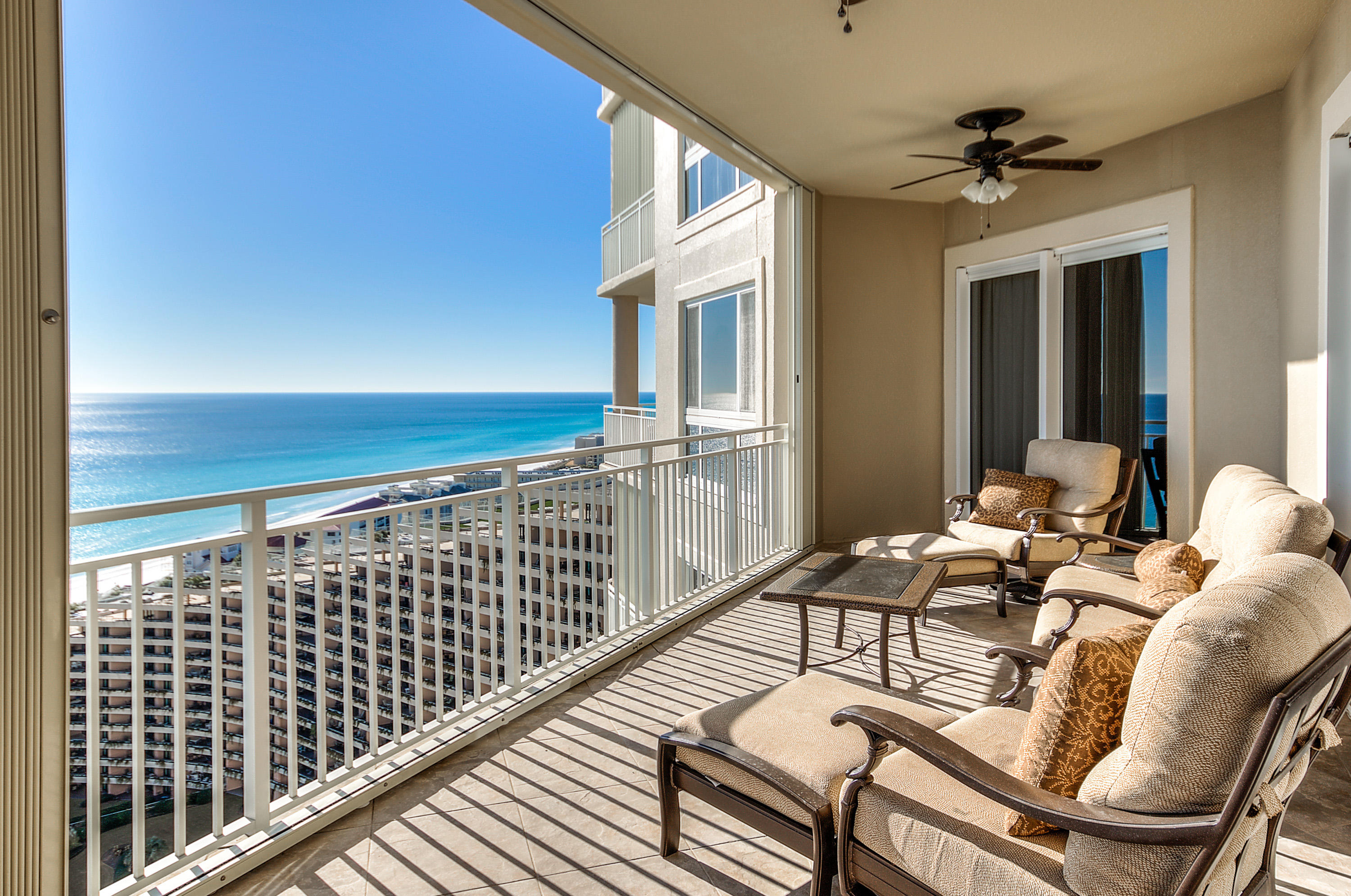 GRAND DUNES - NORTH TOWER - Residential