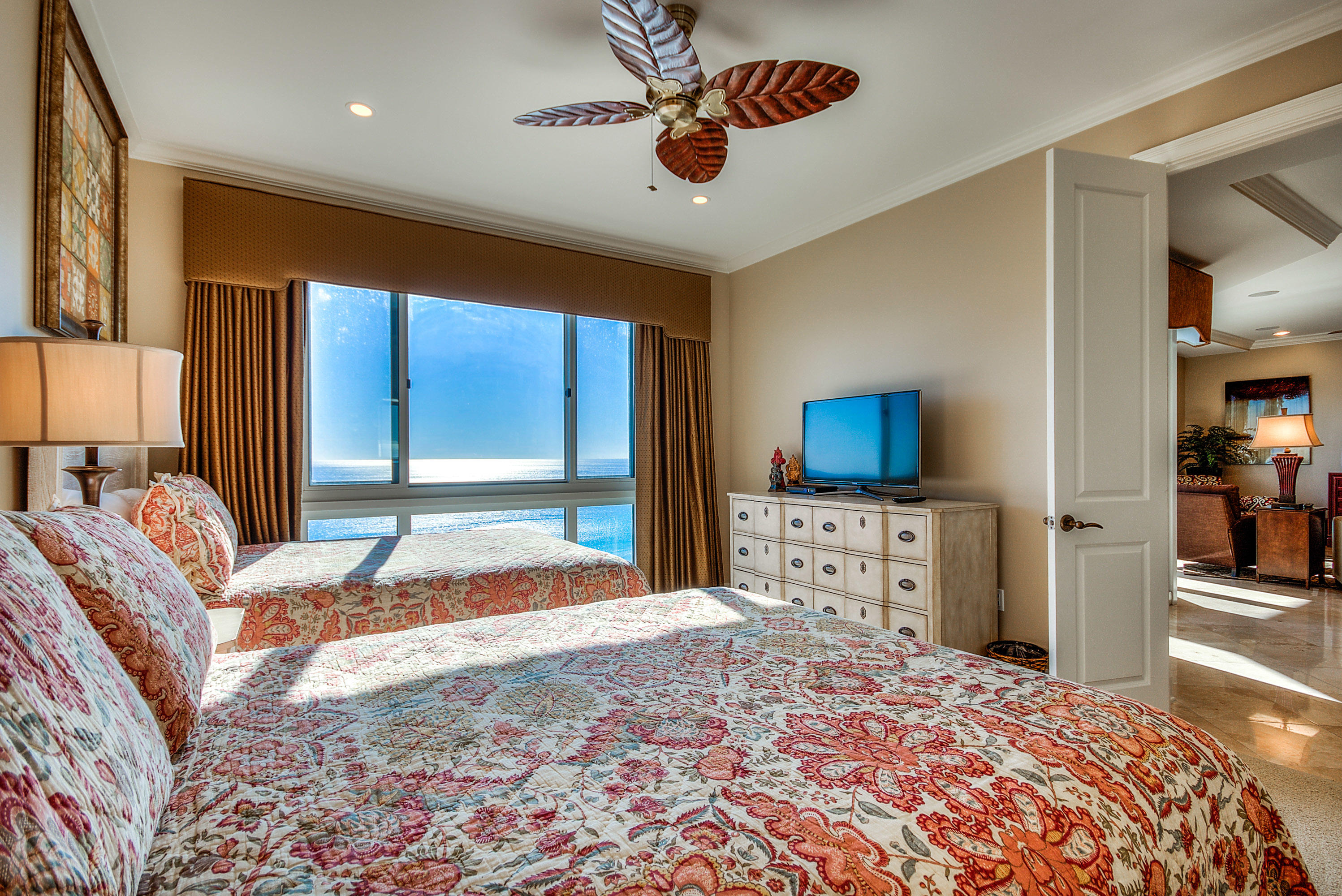 GRAND DUNES - NORTH TOWER - Residential