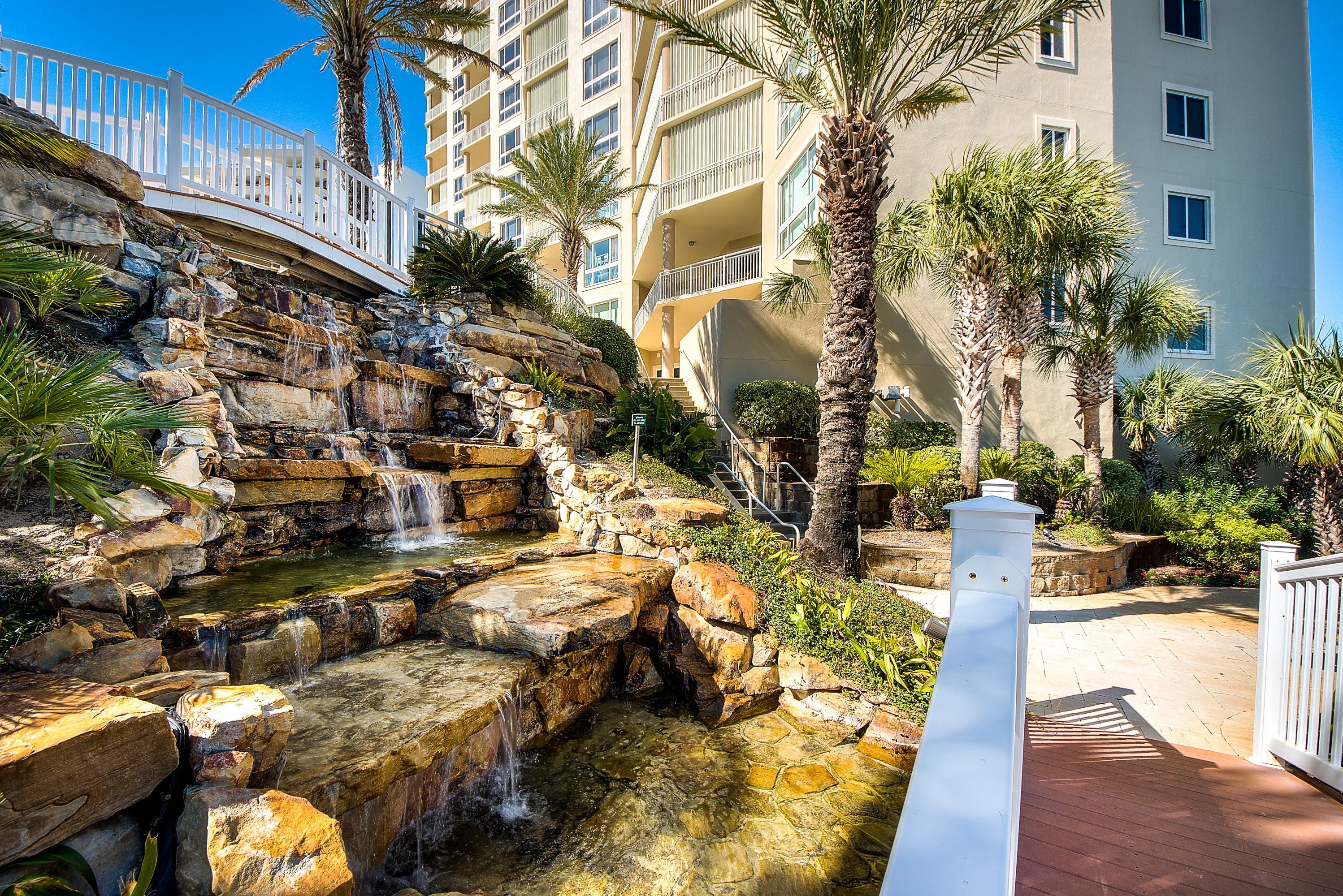 GRAND DUNES - NORTH TOWER - Residential