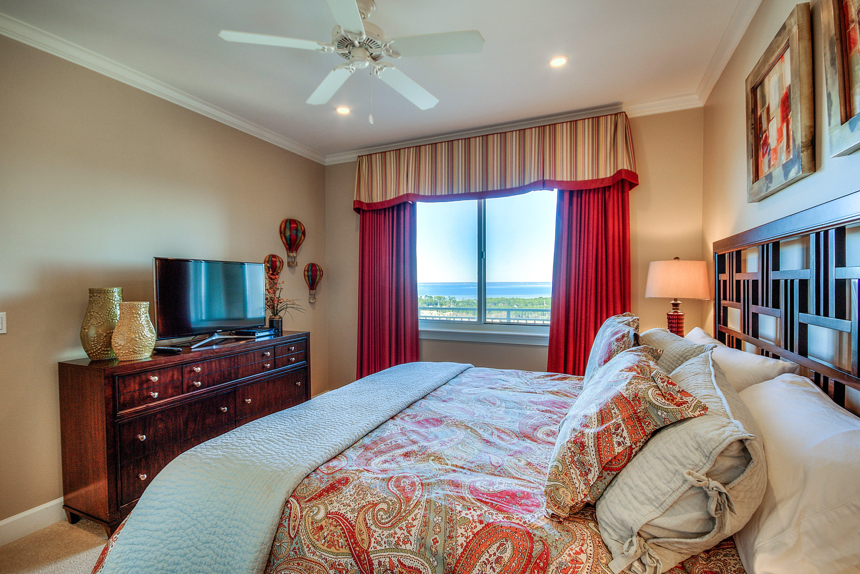 GRAND DUNES - NORTH TOWER - Residential