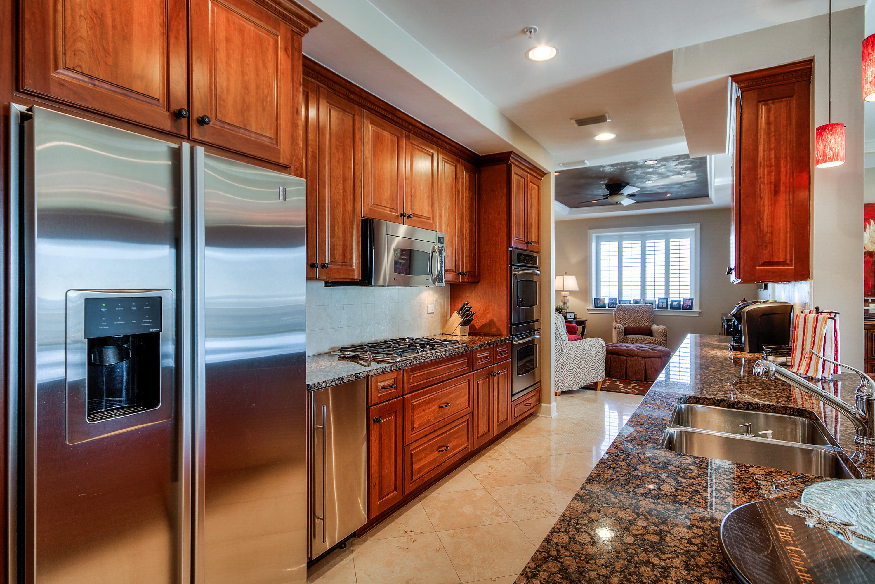 GRAND DUNES - NORTH TOWER - Residential